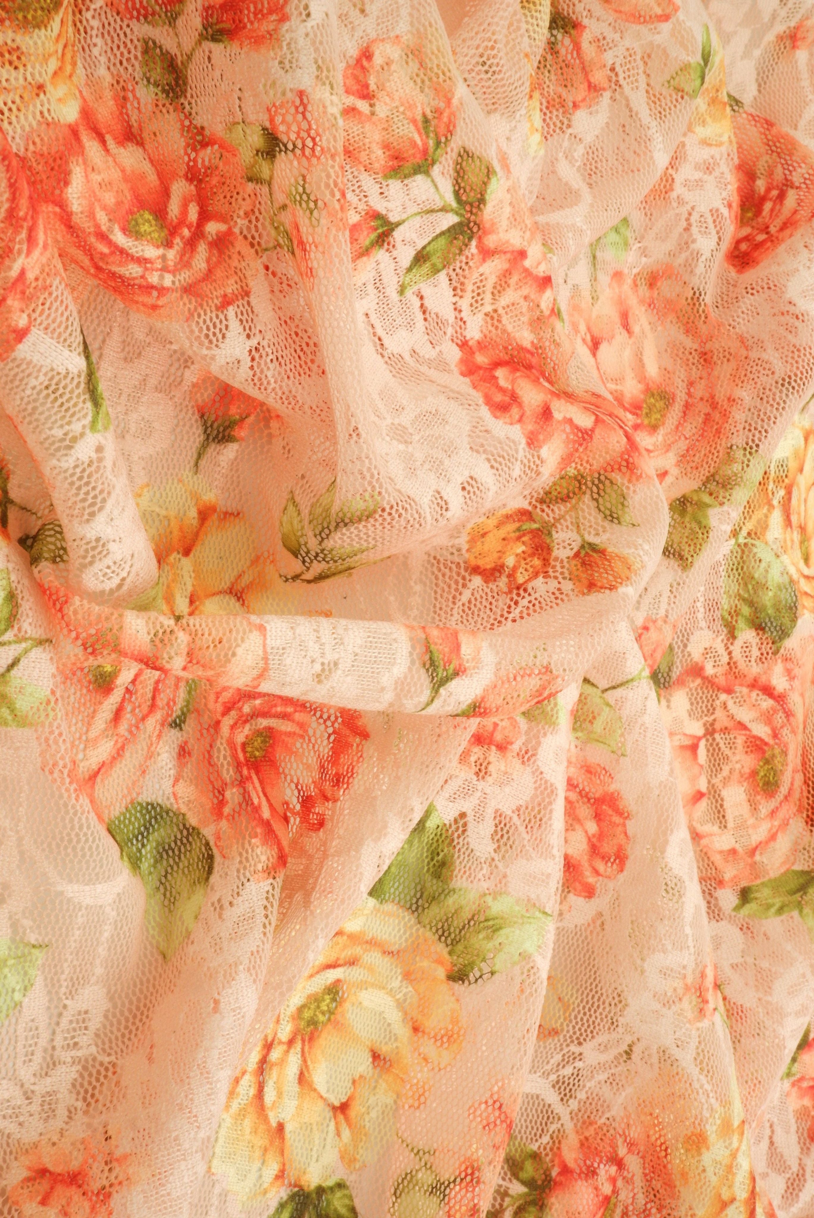 Fabric Selection Retail