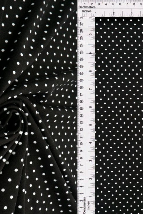 Fabric Selection Retail