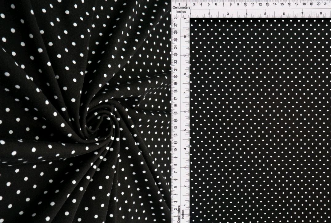 Fabric Selection Retail