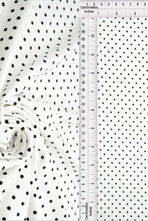 Fabric Selection Retail