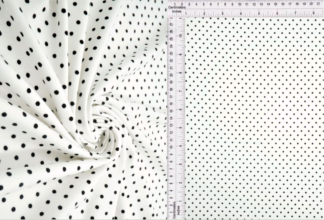 Fabric Selection Retail