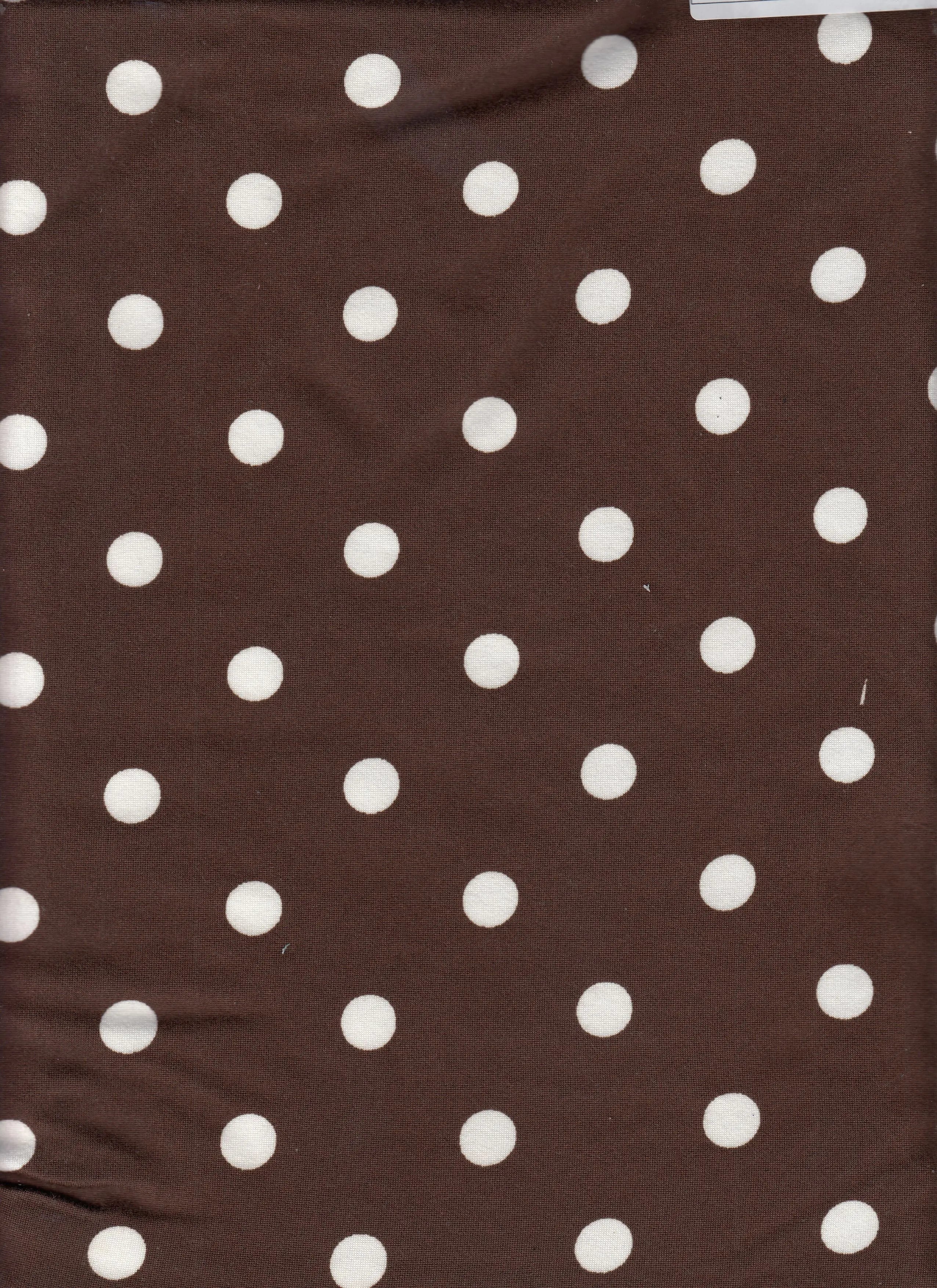 Fabric Selection Retail