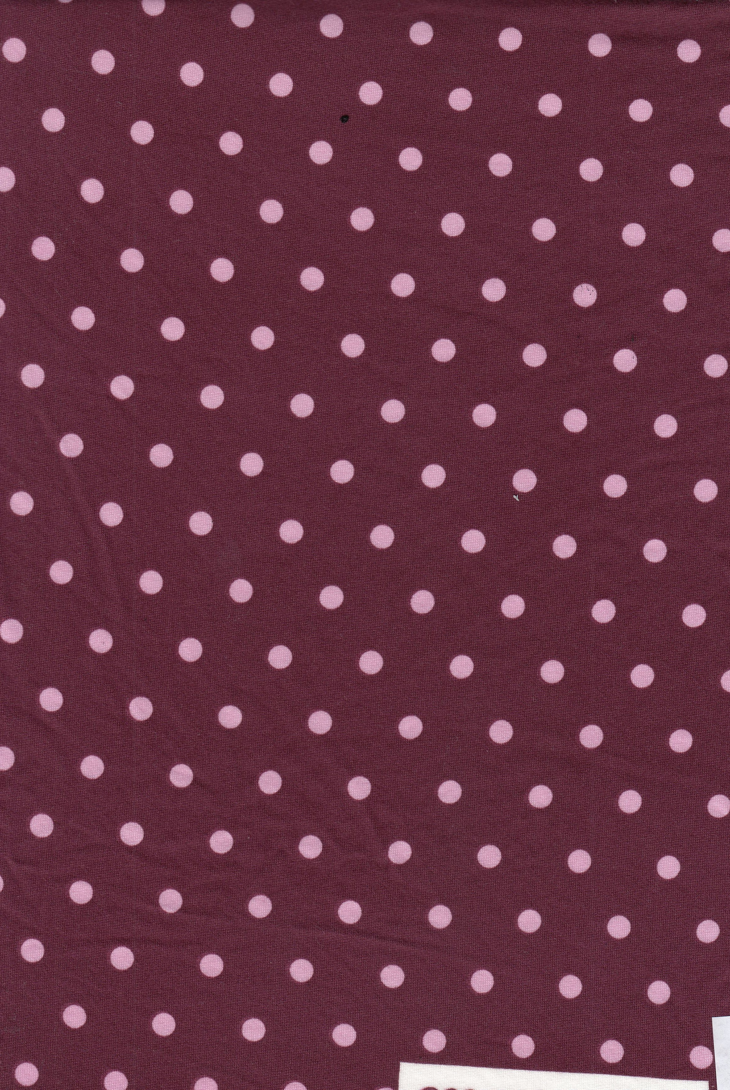 Fabric Selection Retail