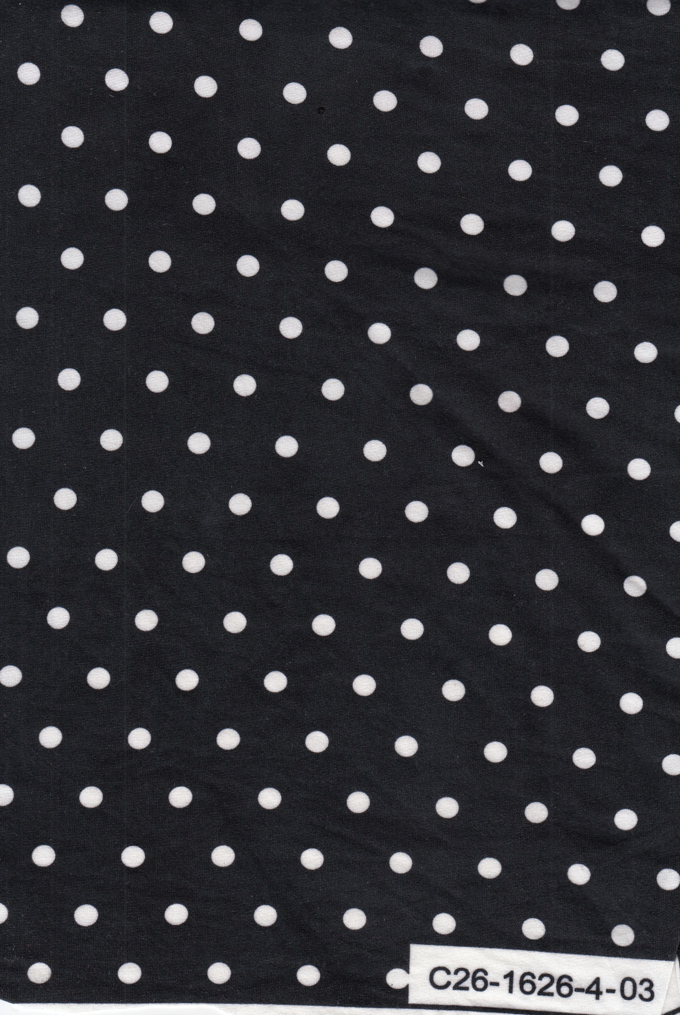 Fabric Selection Retail