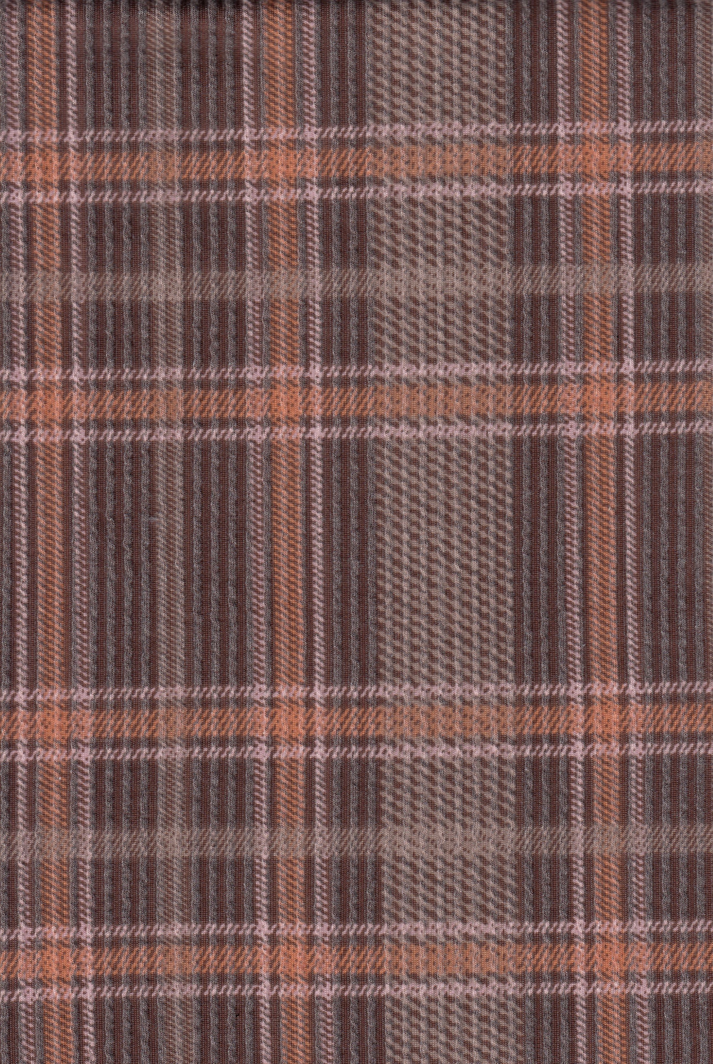 Fabric Selection Retail