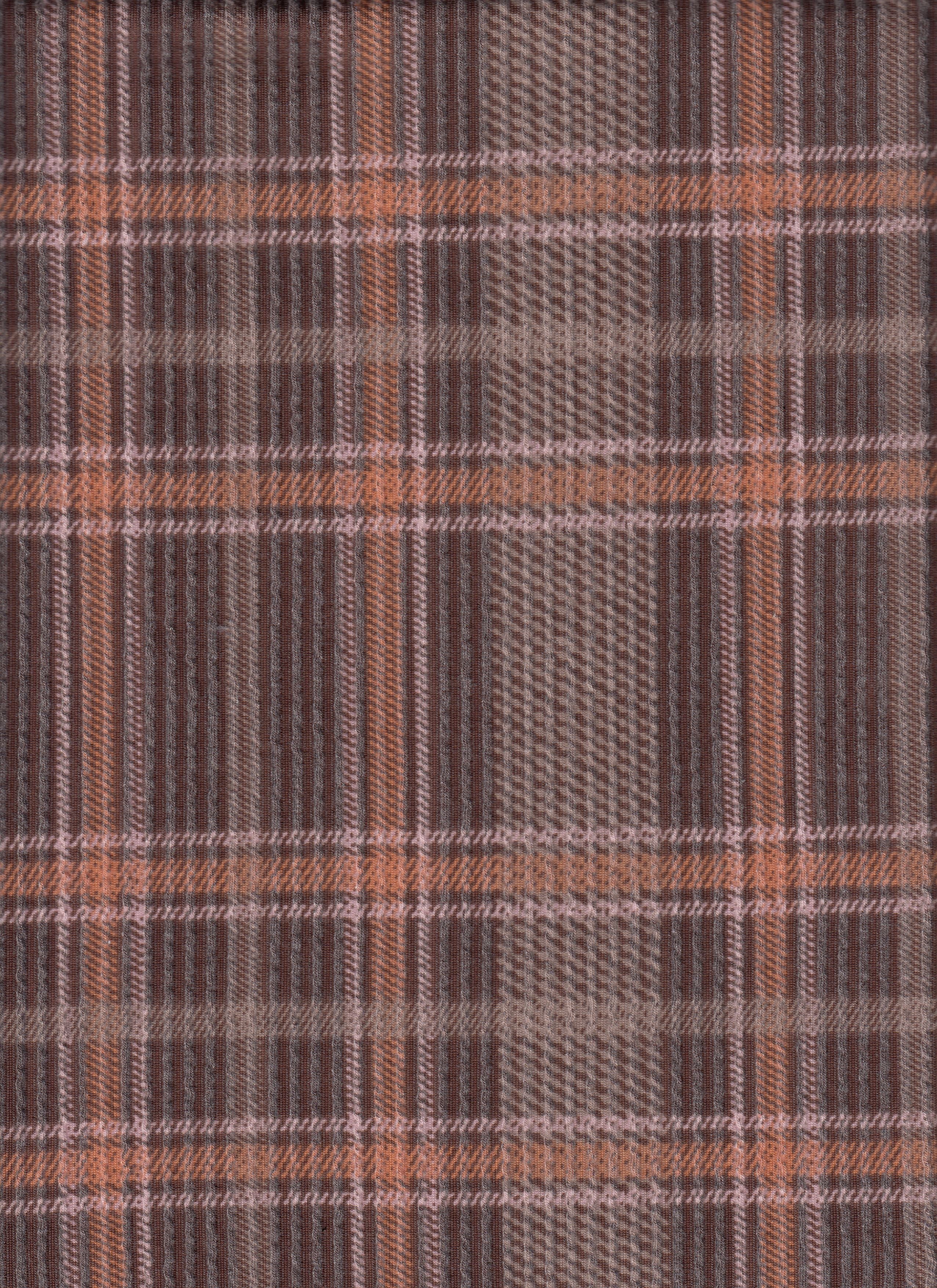 Fabric Selection Retail