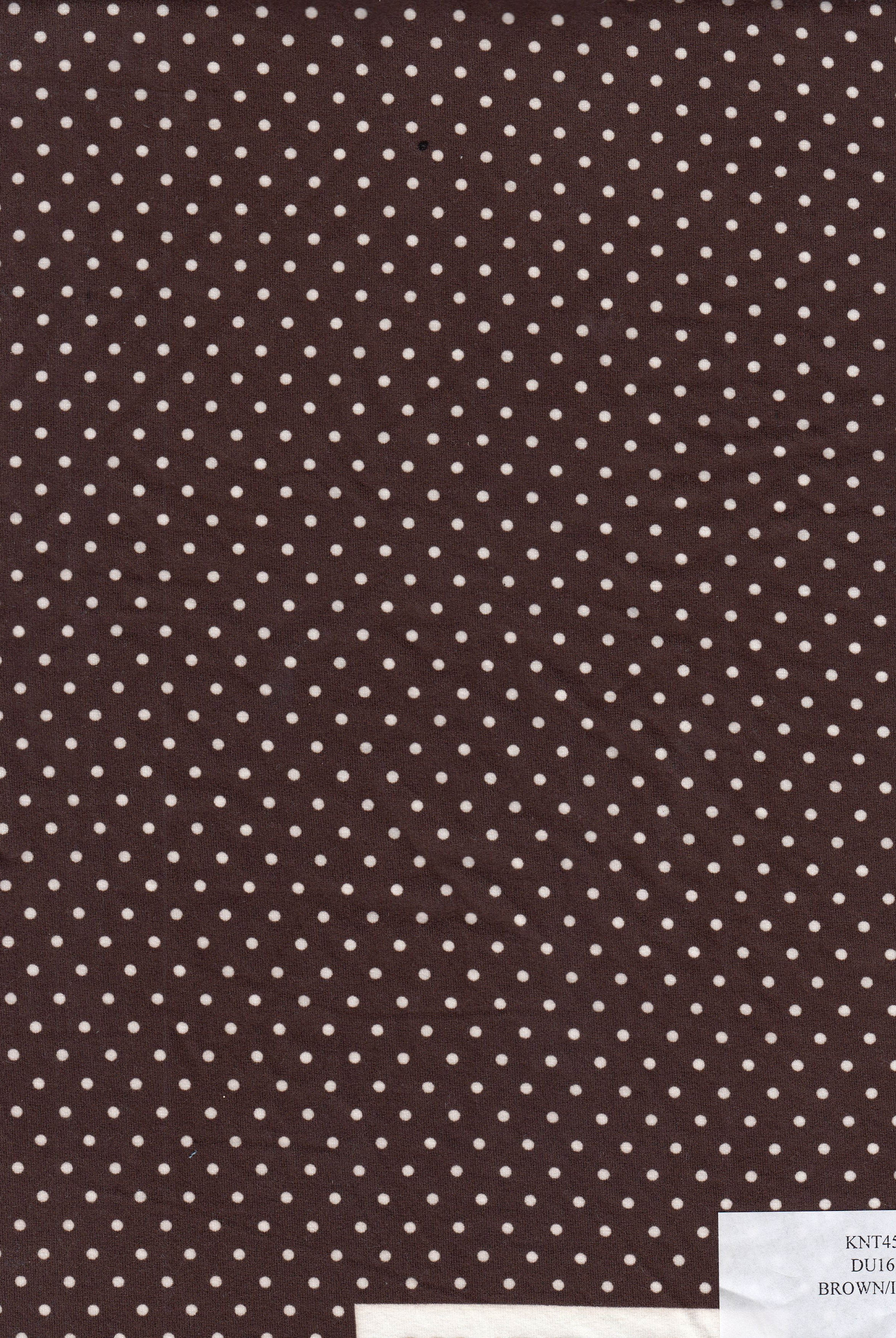 Fabric Selection Retail