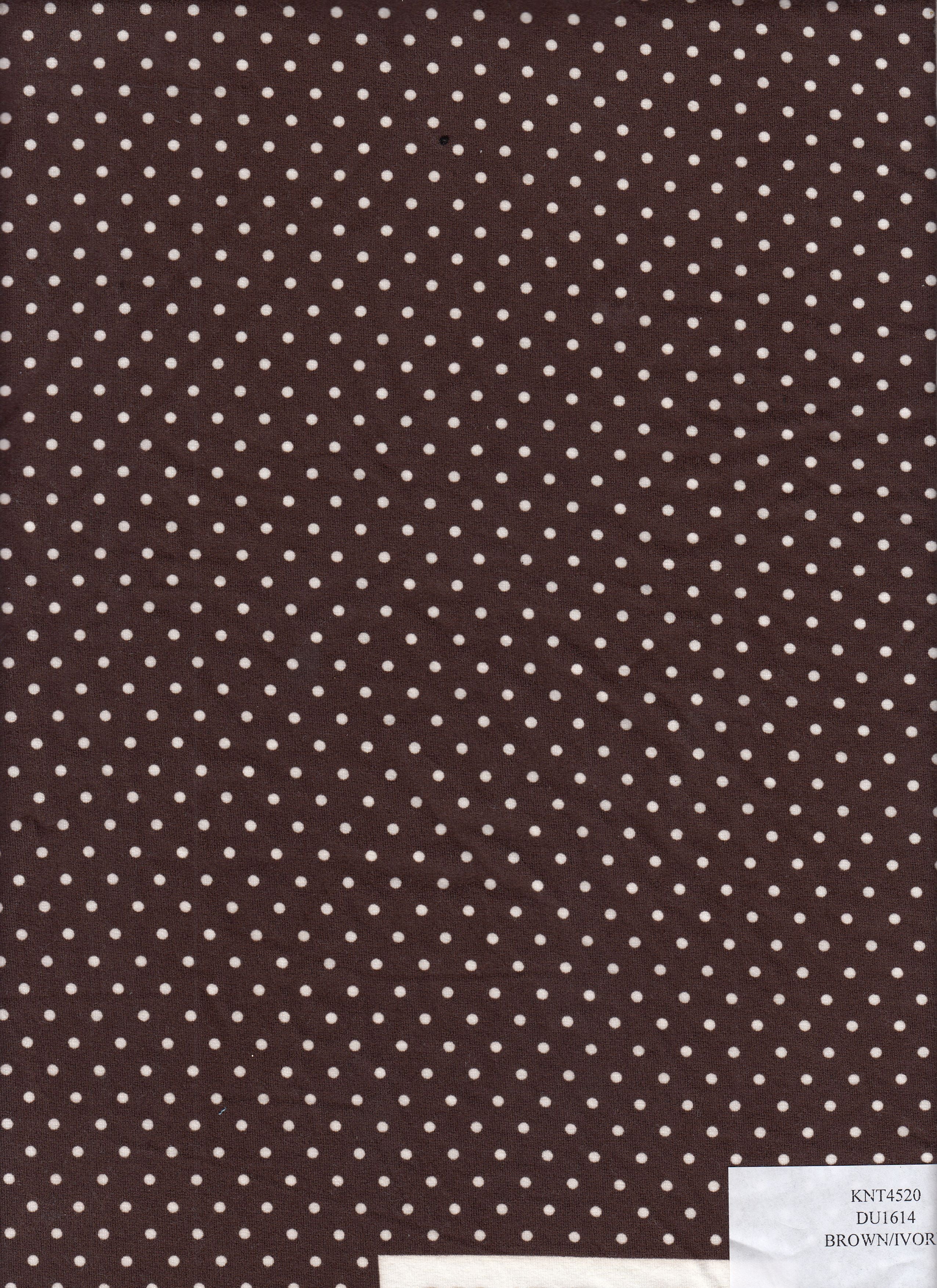 Fabric Selection Retail