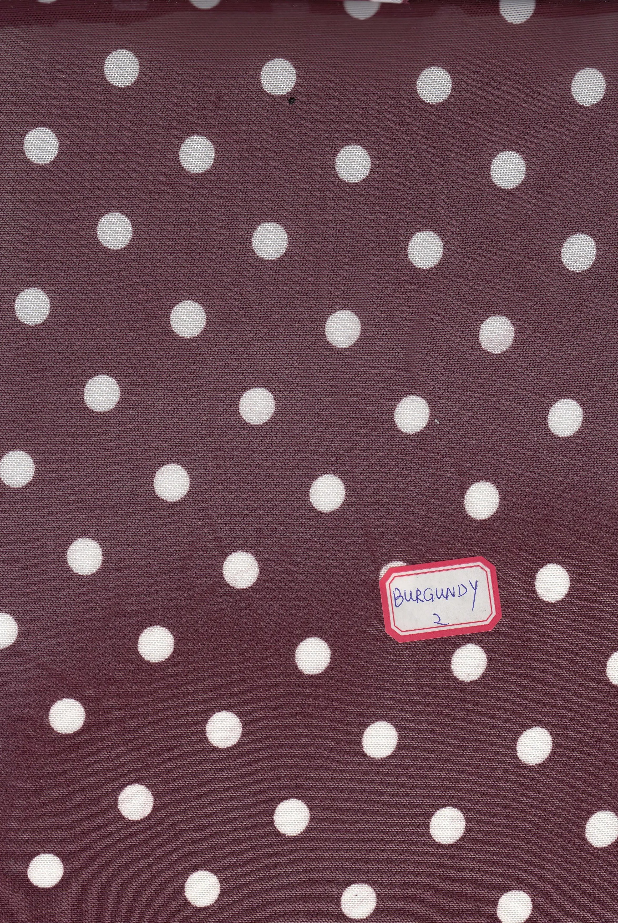 Fabric Selection Retail