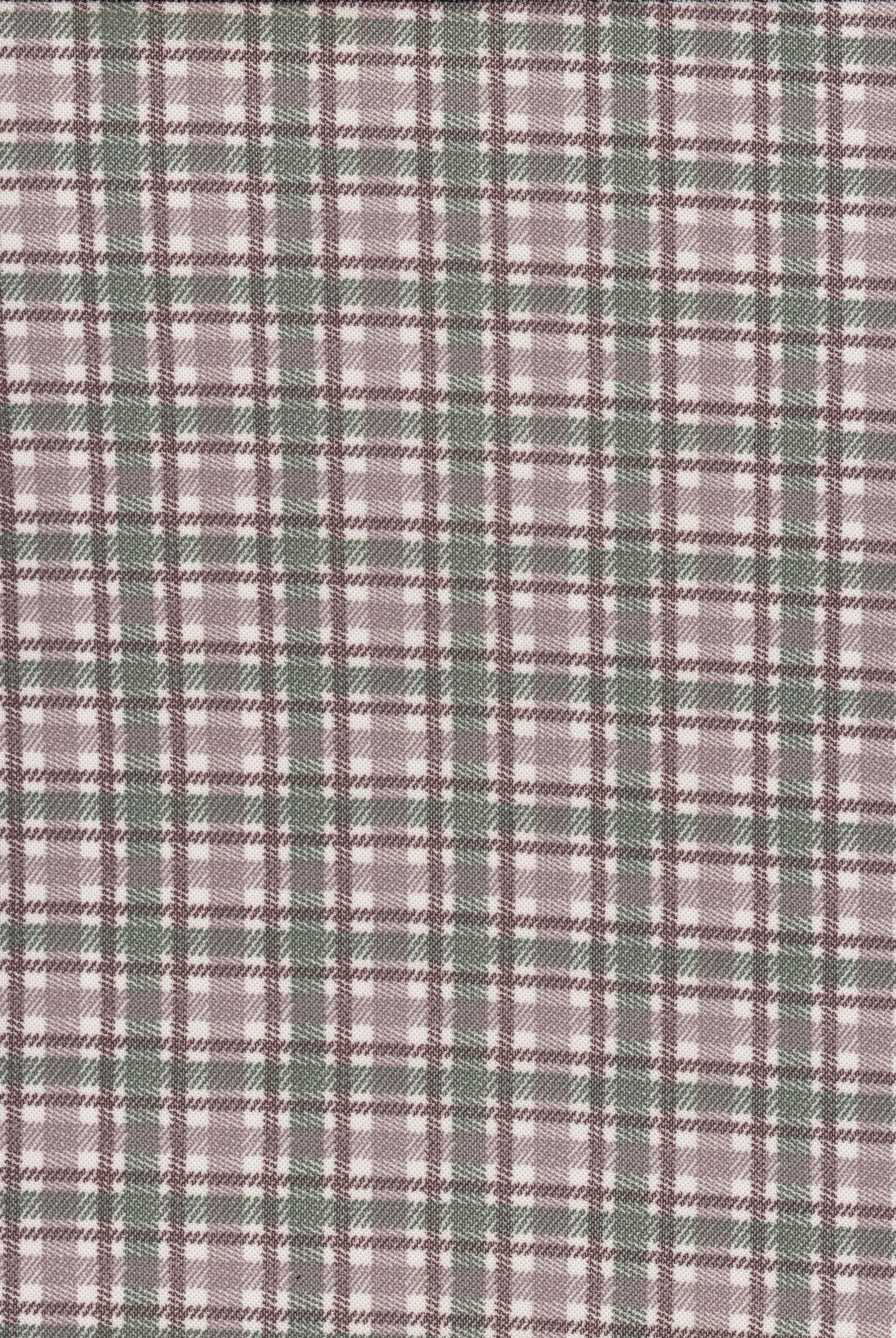 Fabric Selection Retail