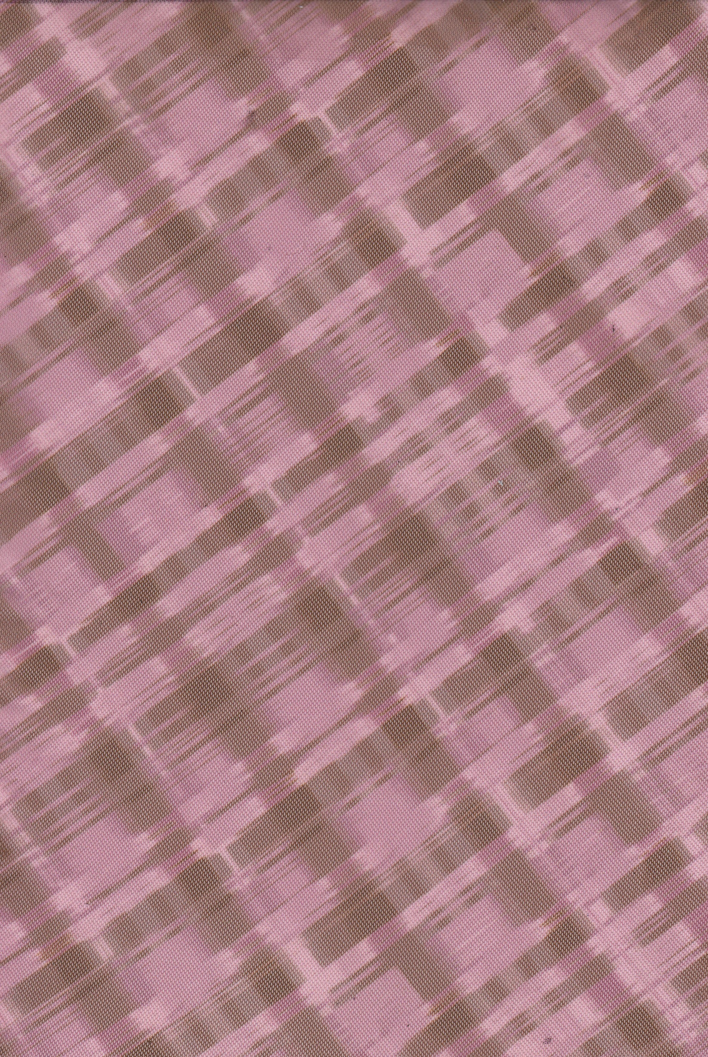 Fabric Selection Retail