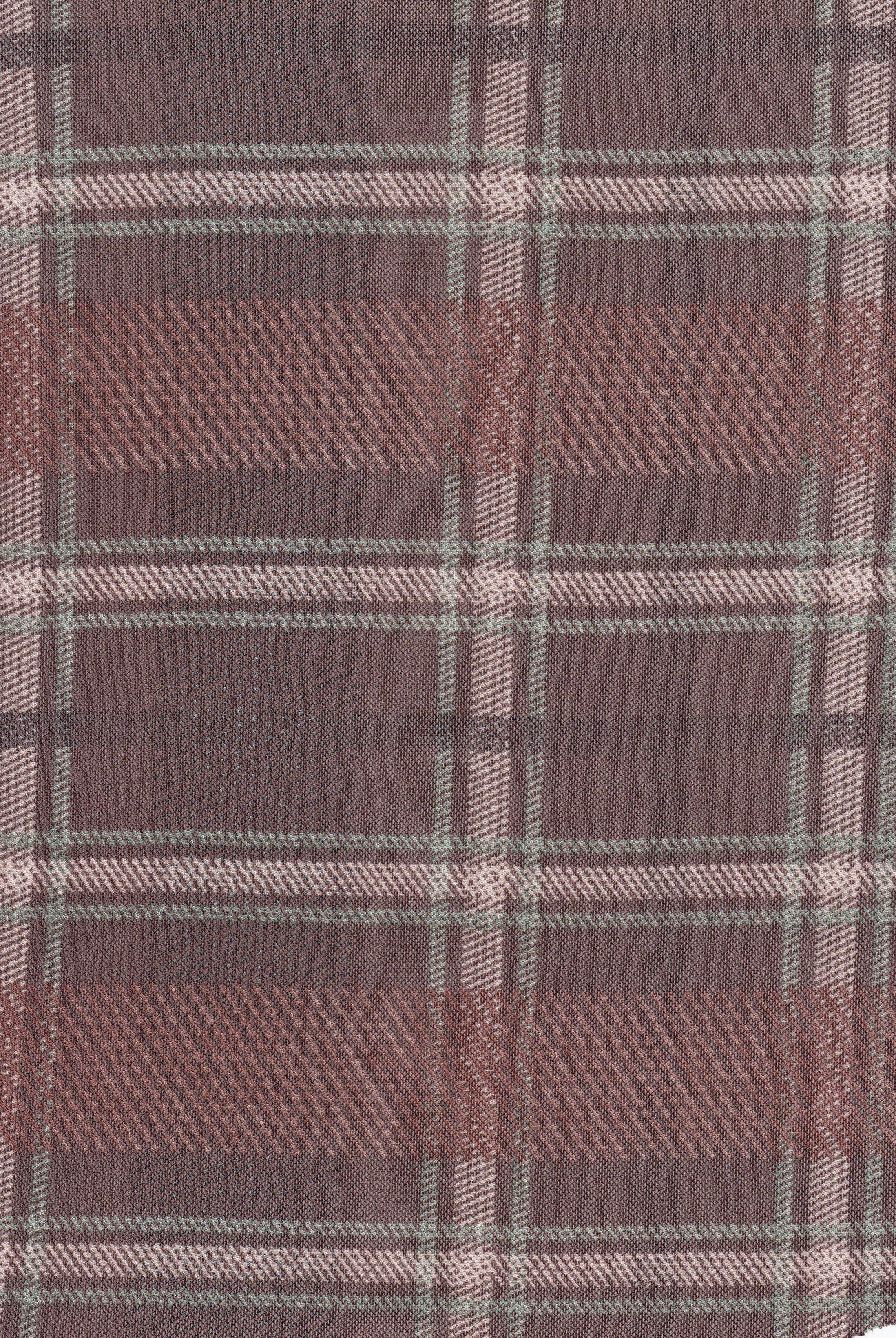 Fabric Selection Retail