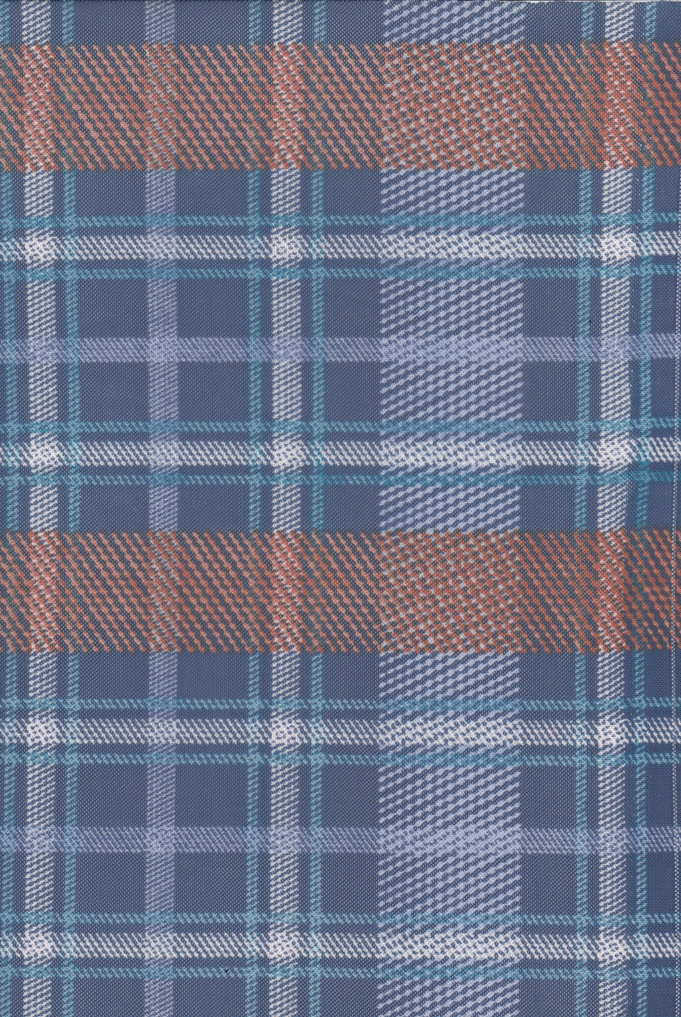 Fabric Selection Retail