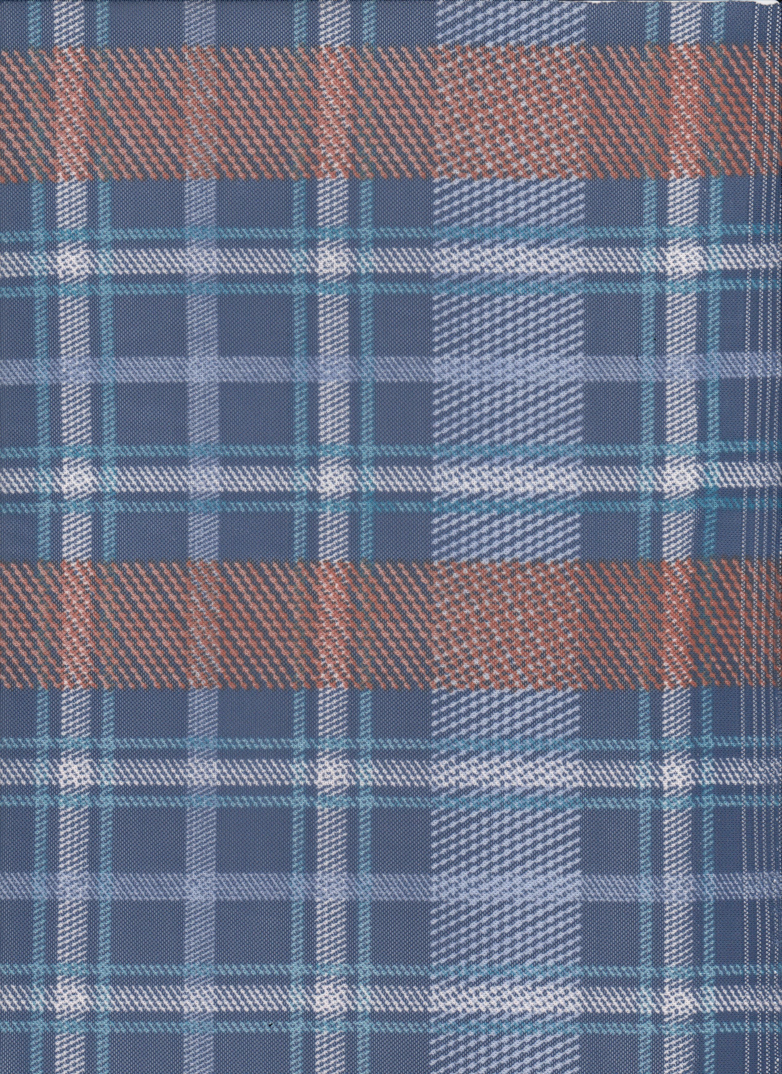 Fabric Selection Retail