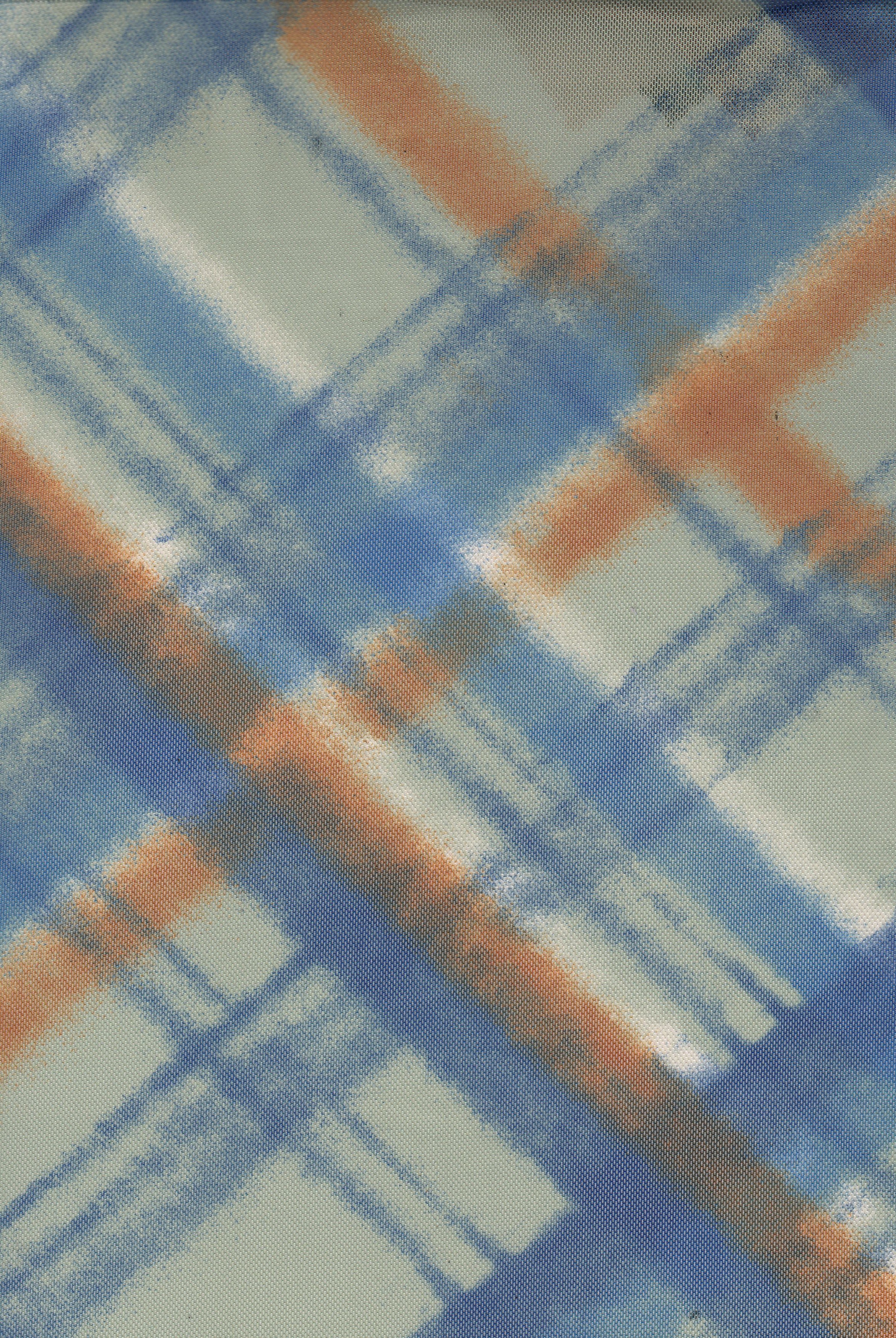 Fabric Selection Retail