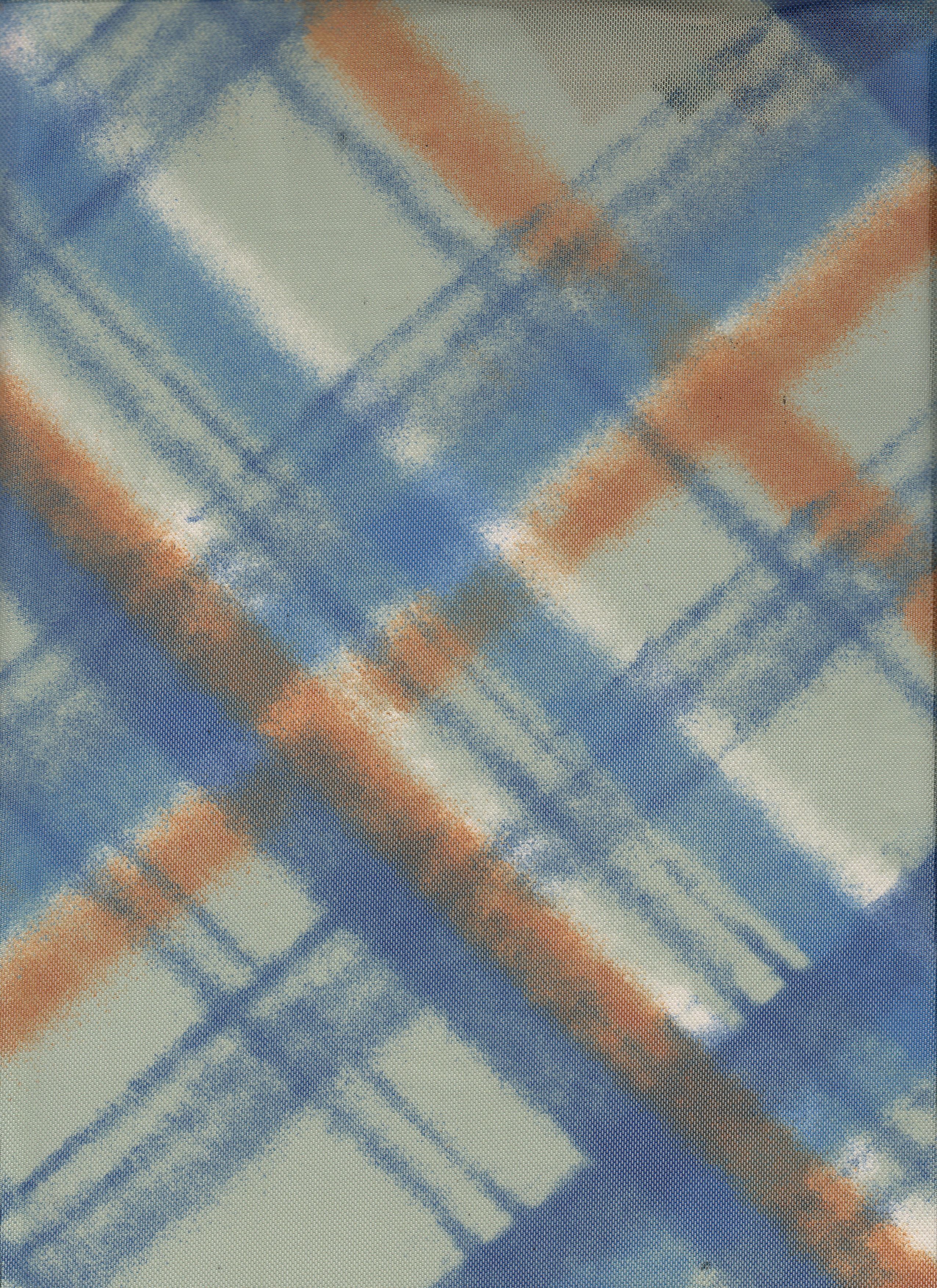 Fabric Selection Retail