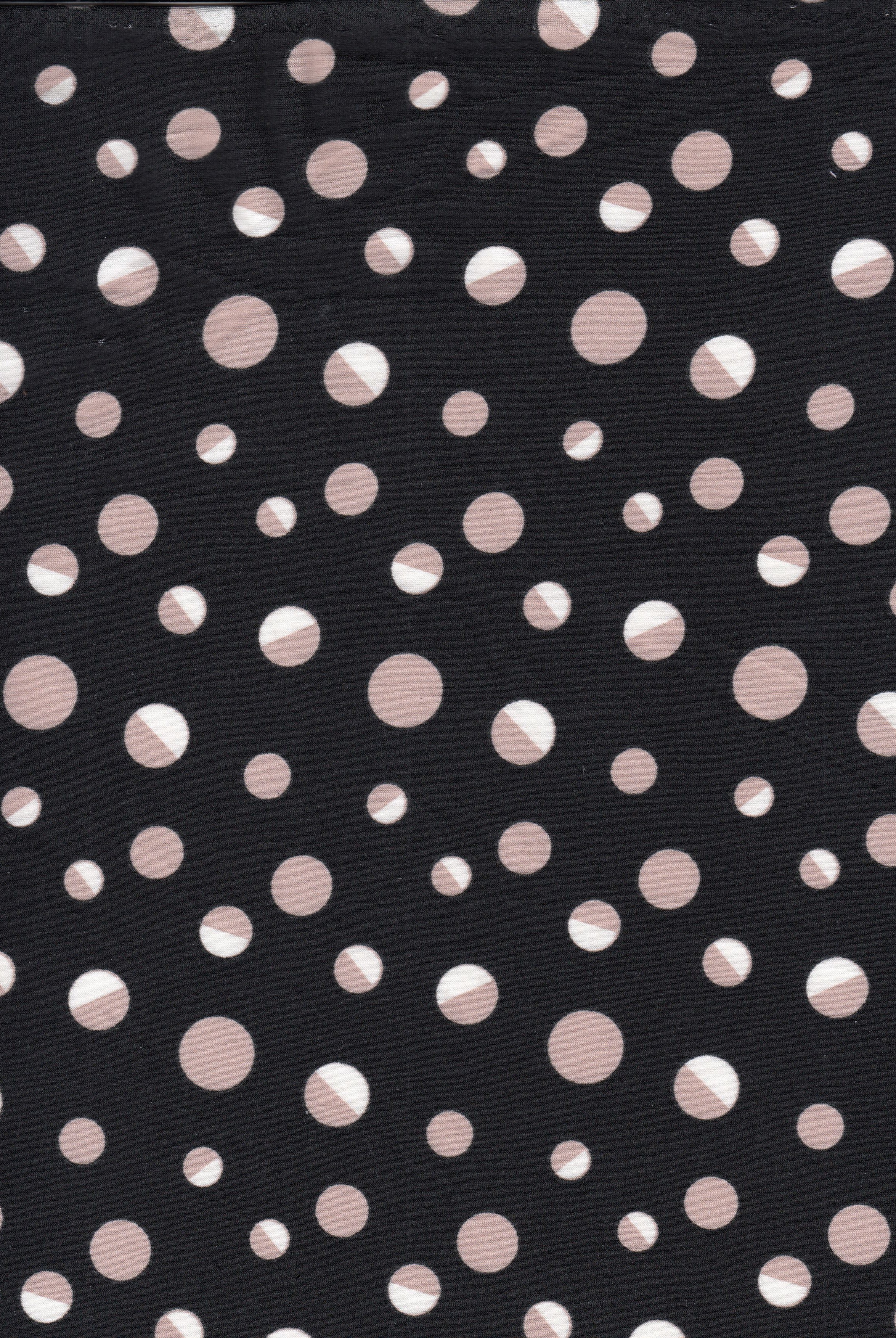 Fabric Selection Retail