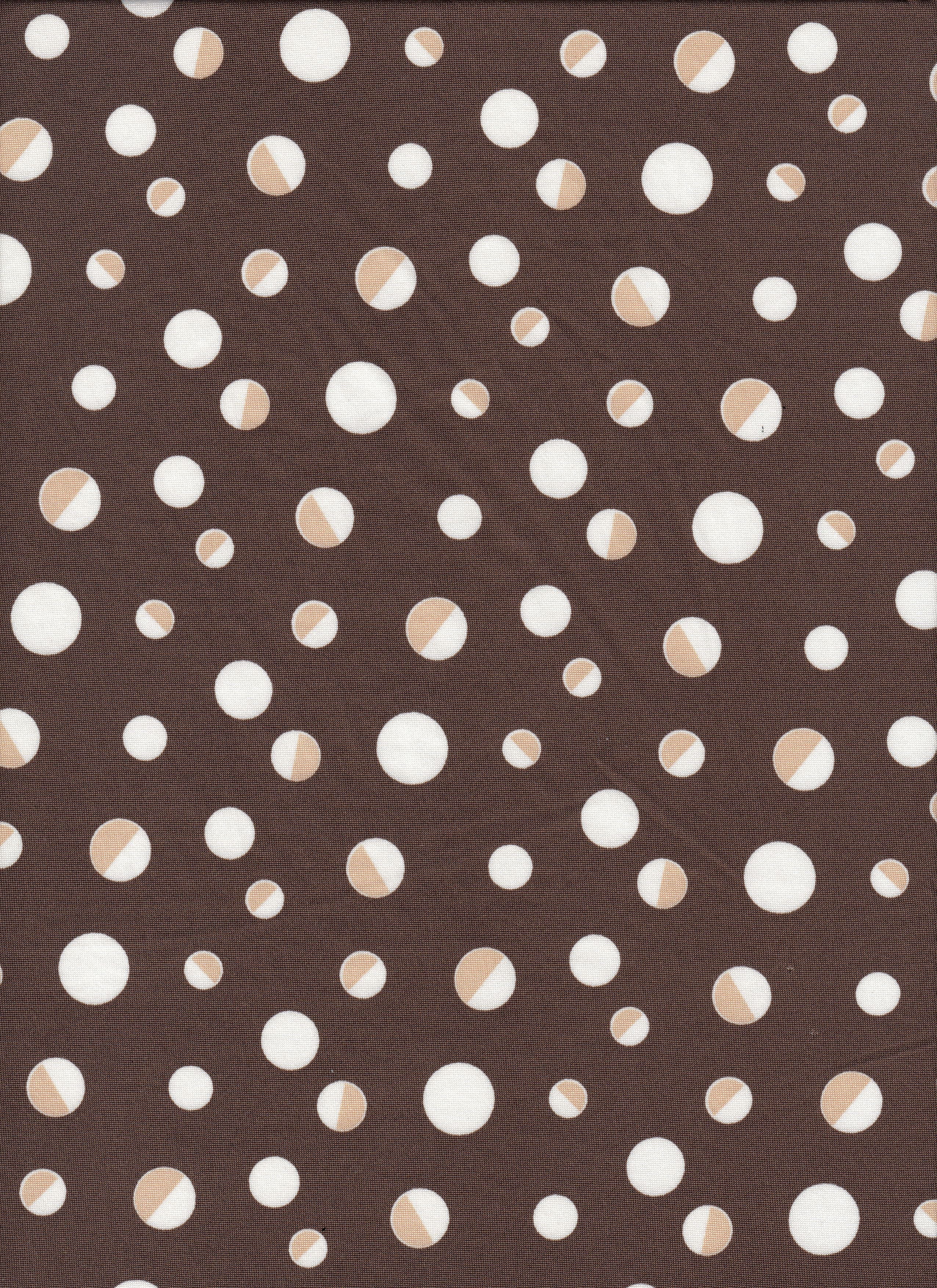 Fabric Selection Retail