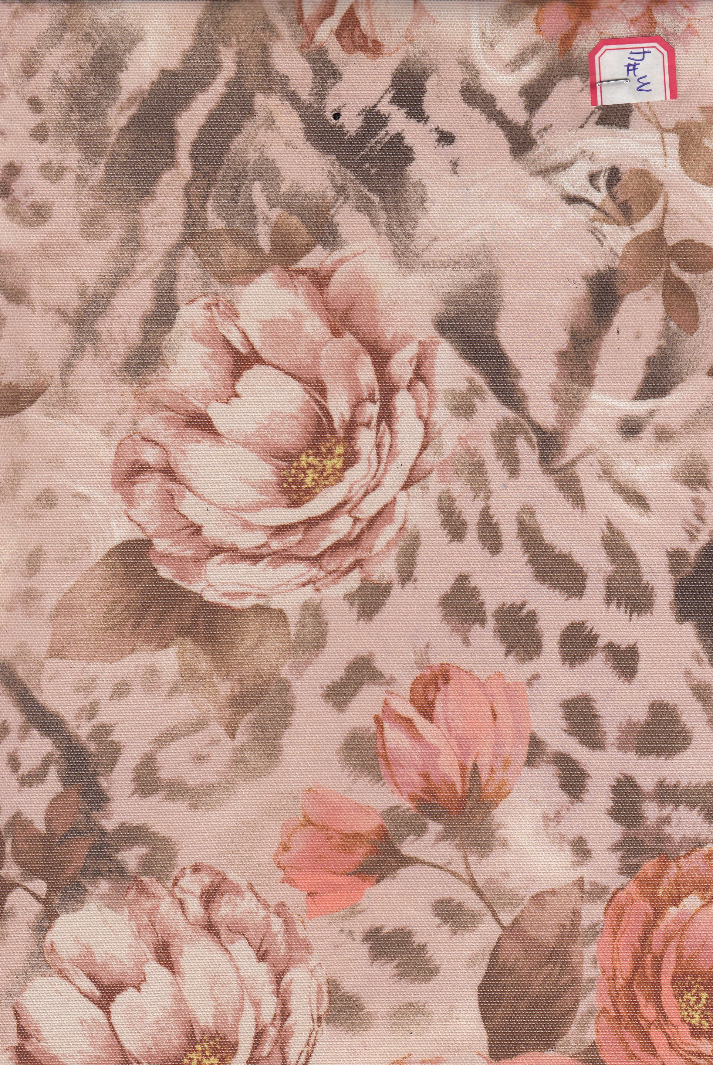 Fabric Selection Retail