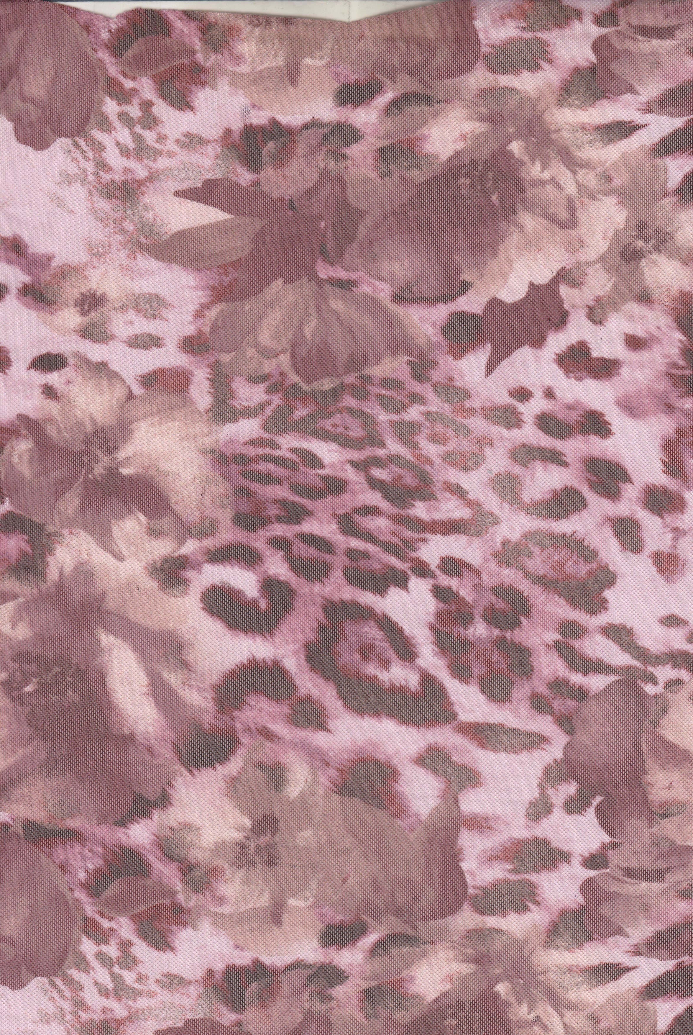 Fabric Selection Retail