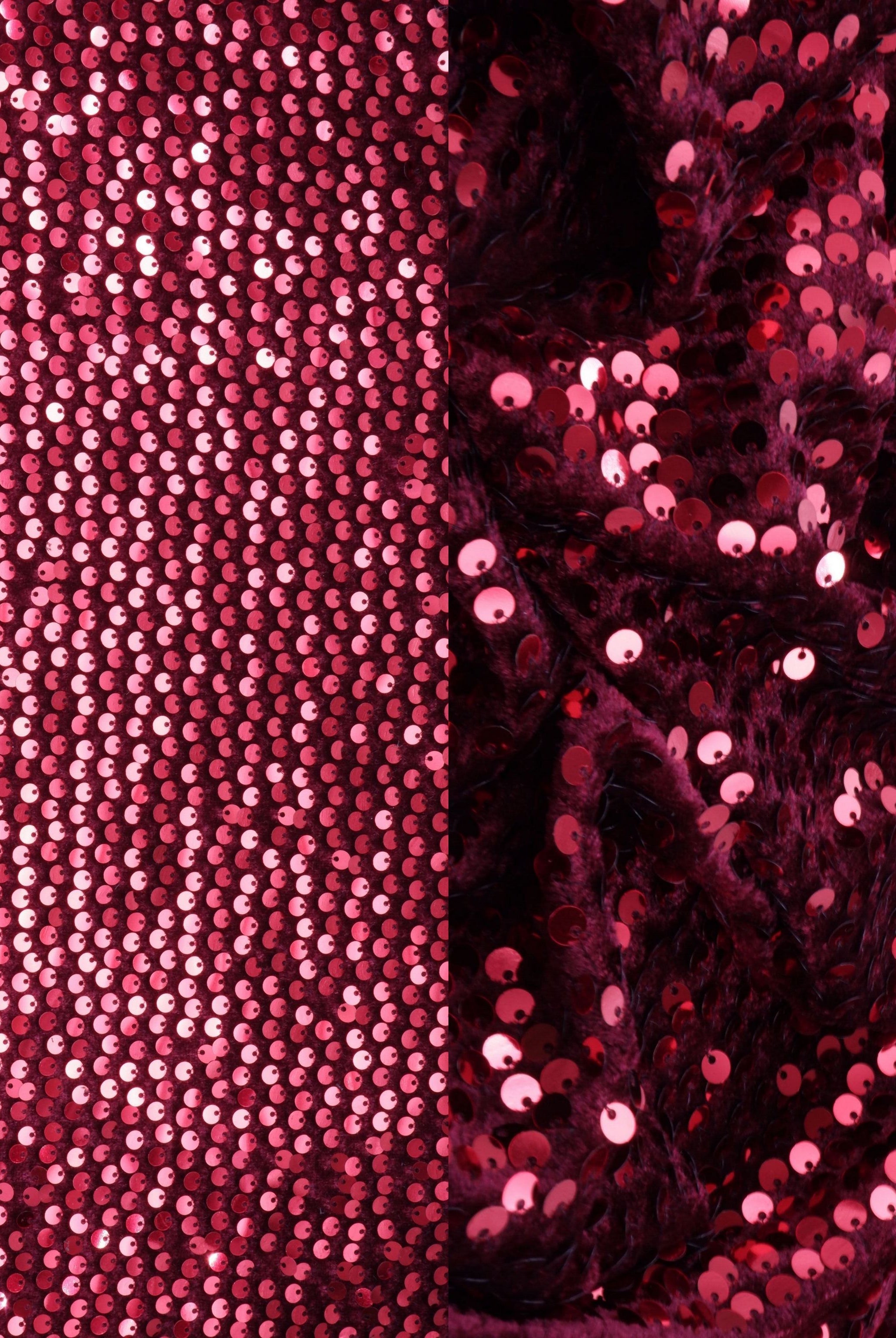 Fabric Selection Retail