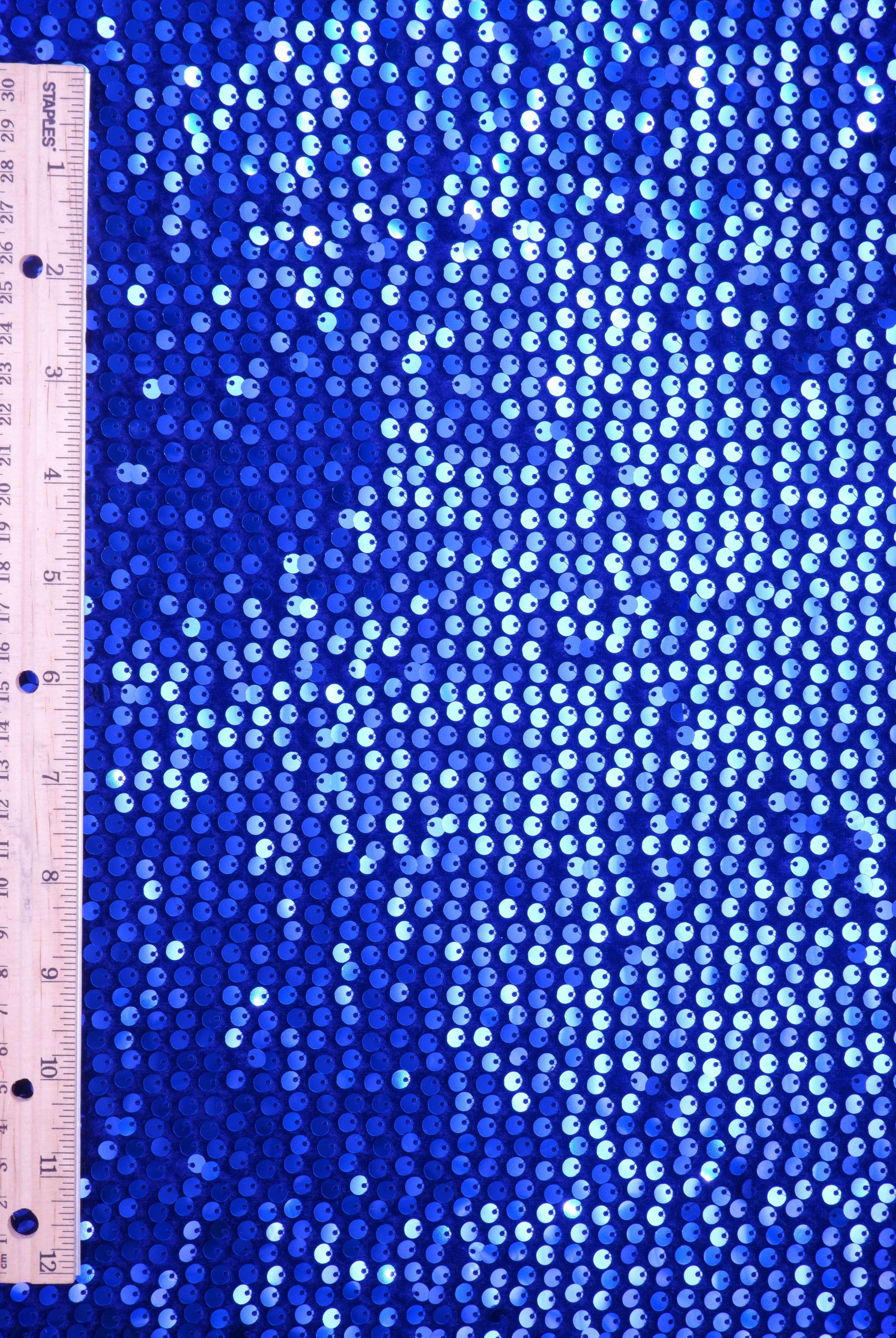 Fabric Selection Retail