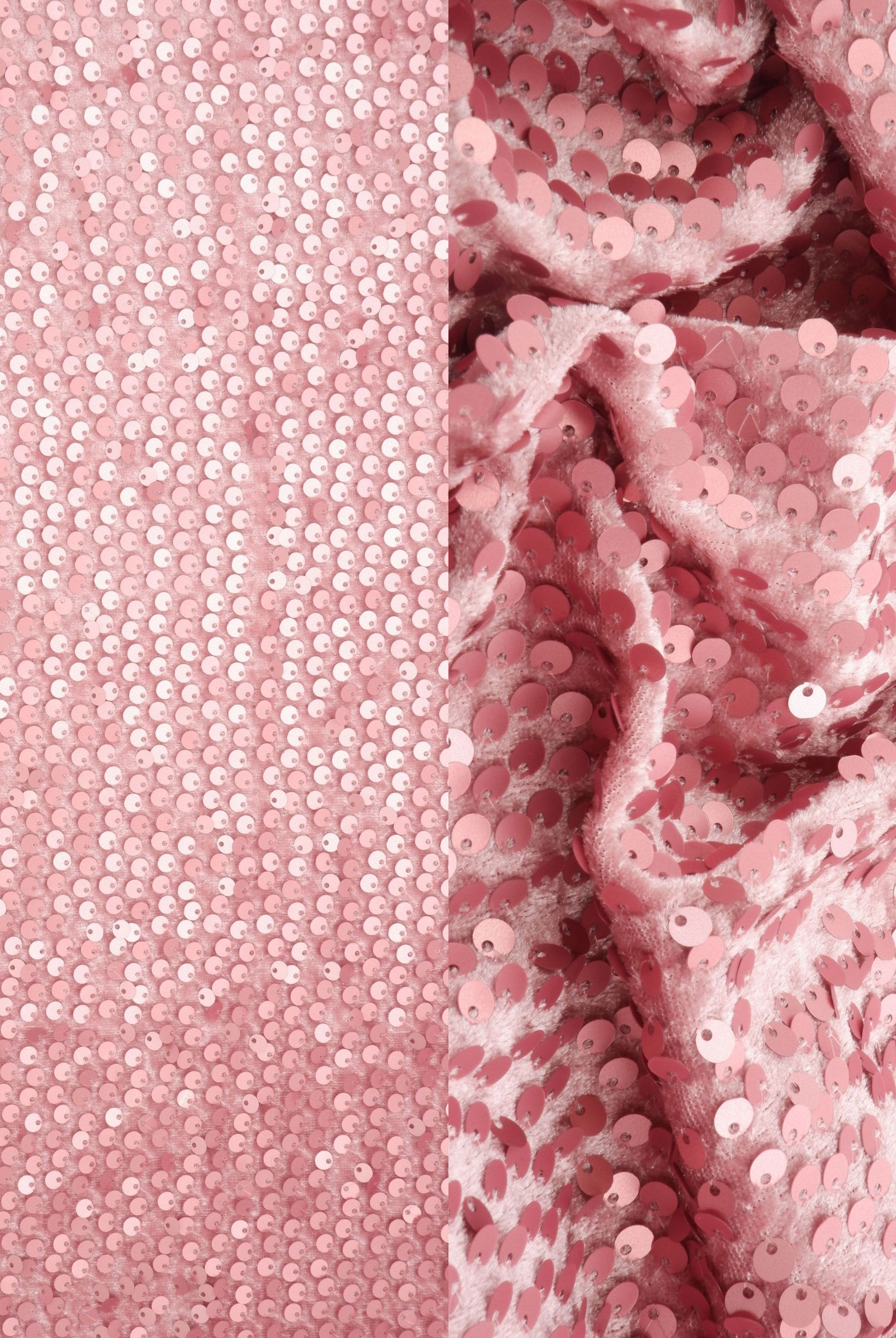 Fabric Selection Retail