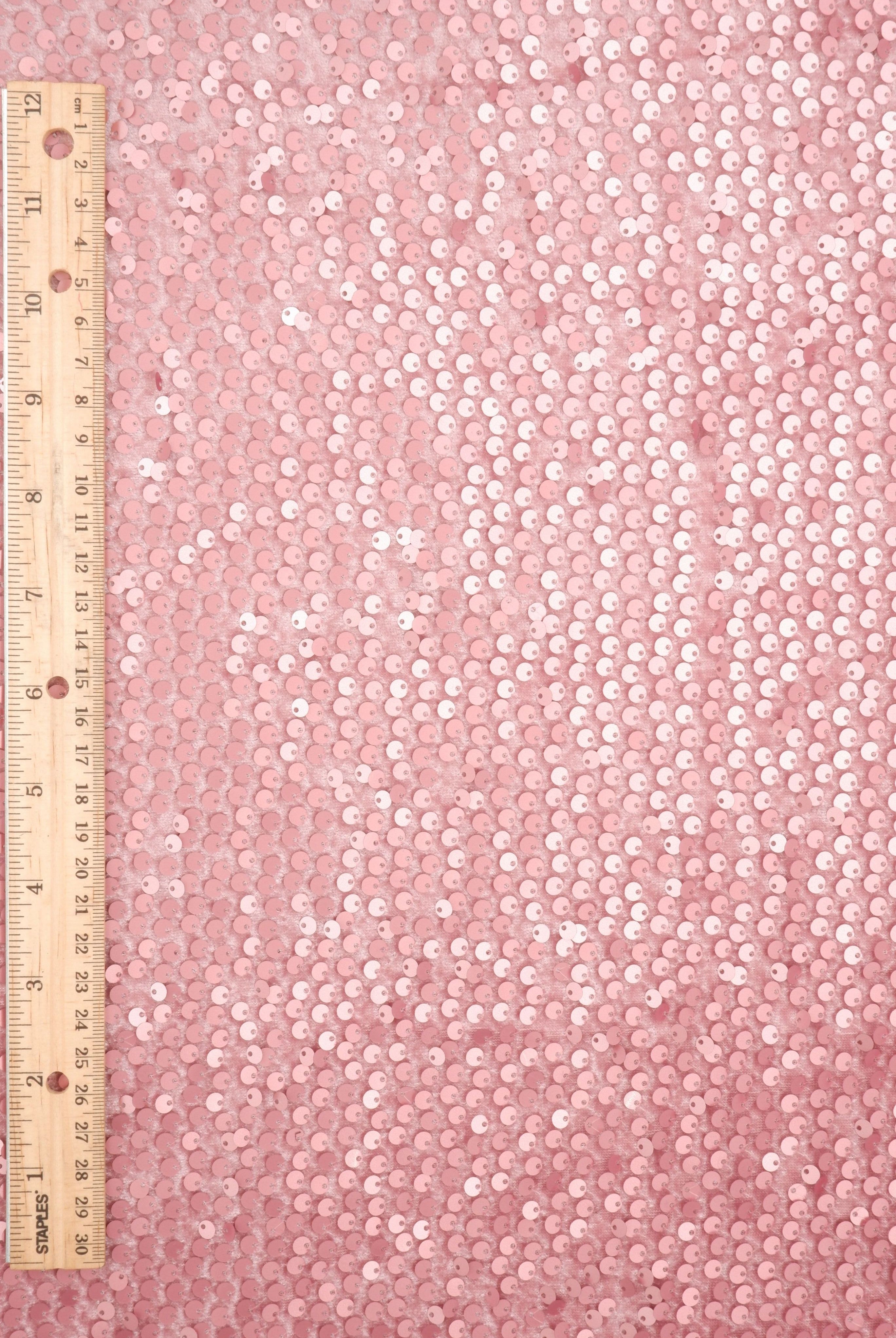 Fabric Selection Retail