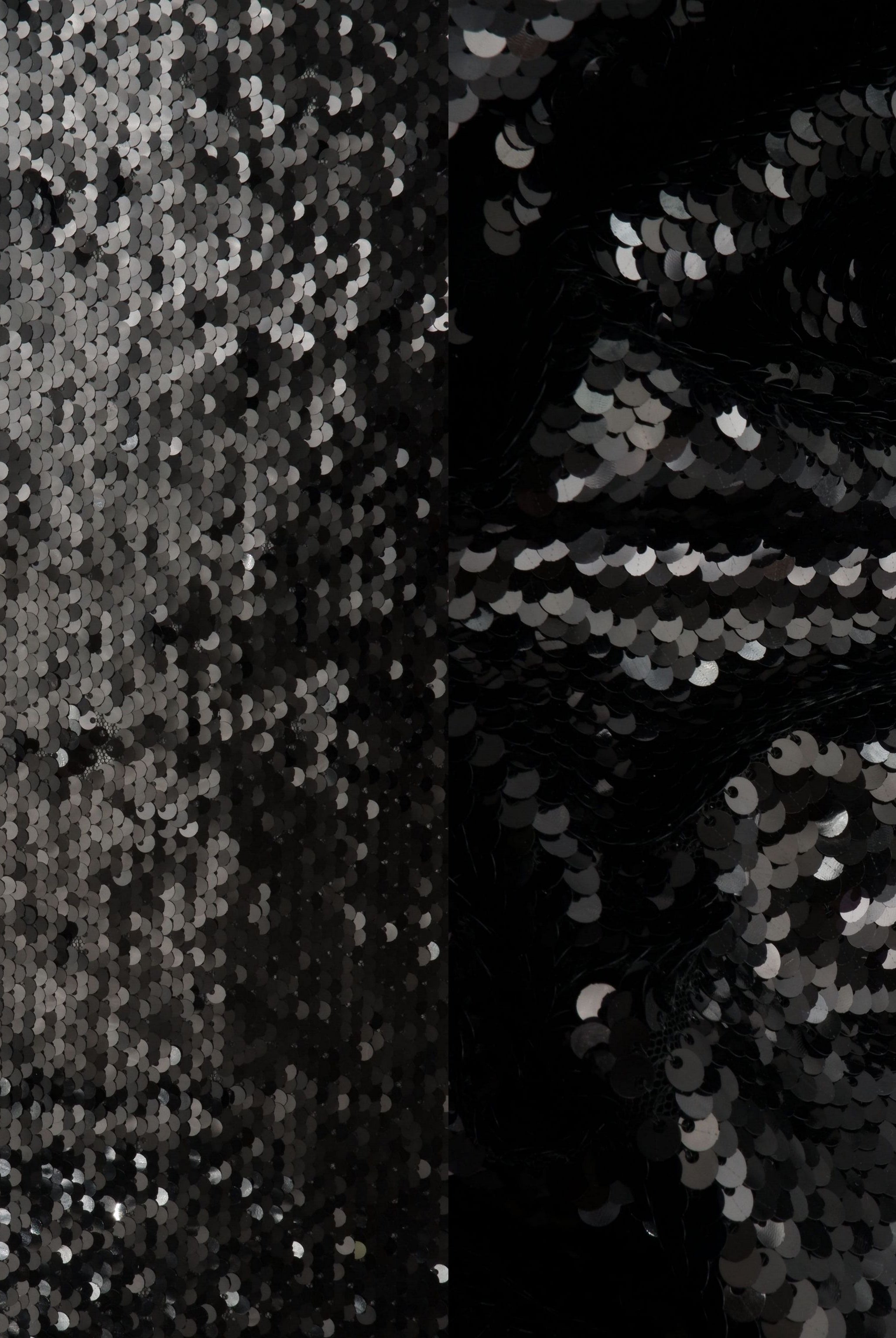 Fabric Selection Retail