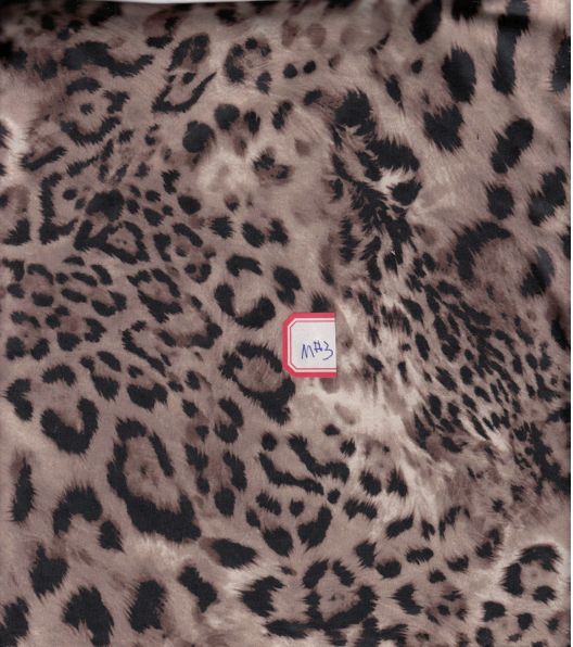 Fabric Selection Retail