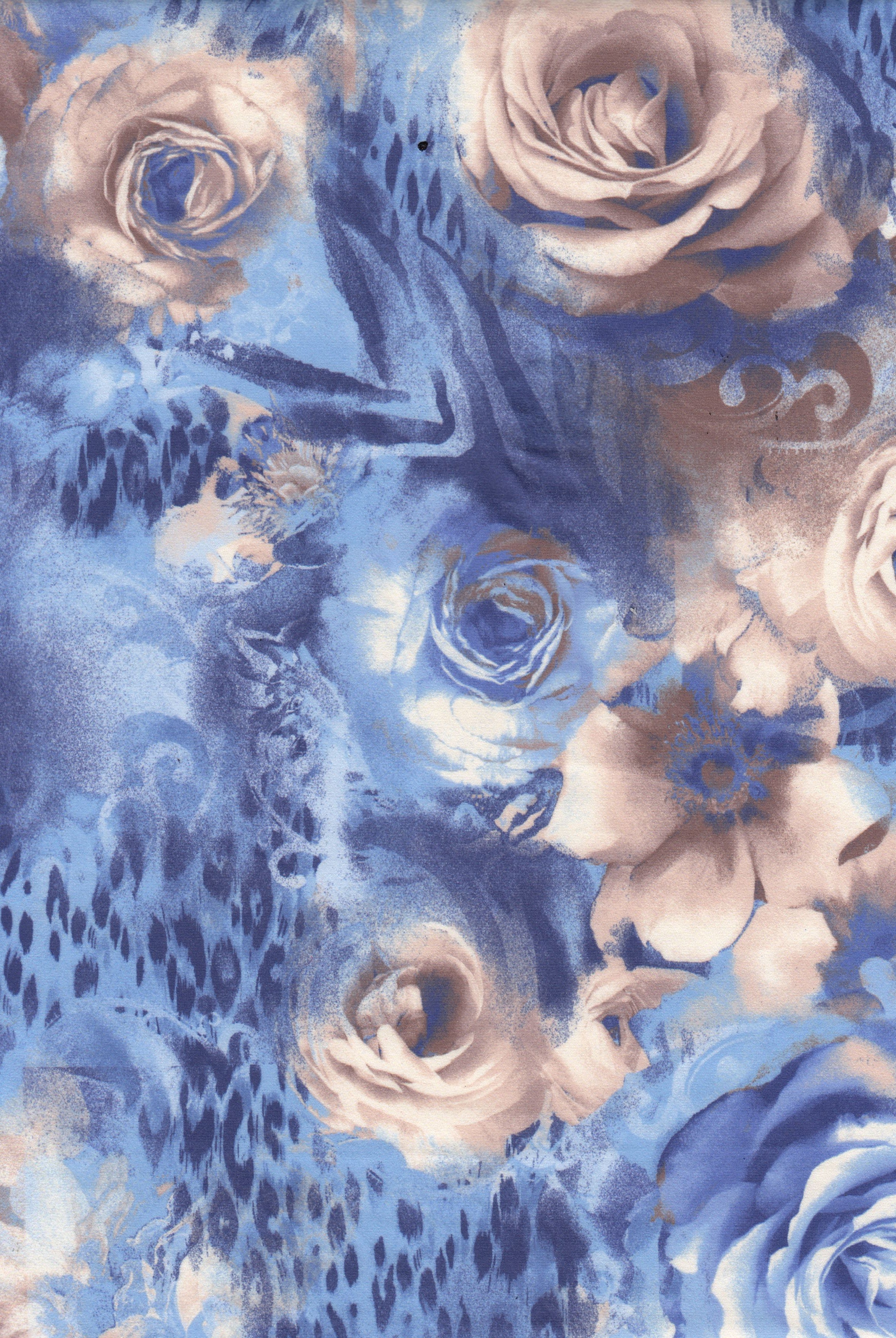 Fabric Selection Retail