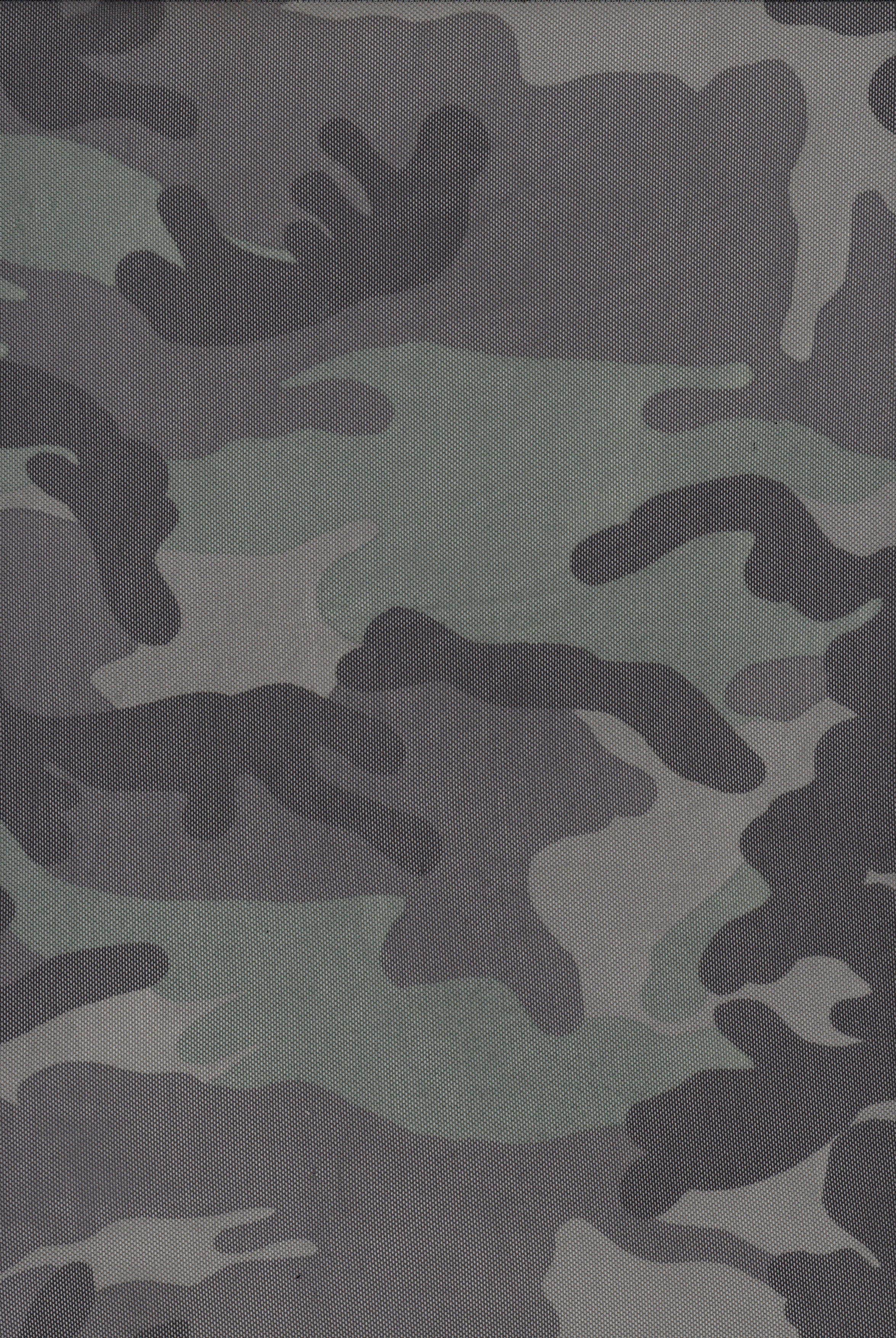 Fabric Selection Retail