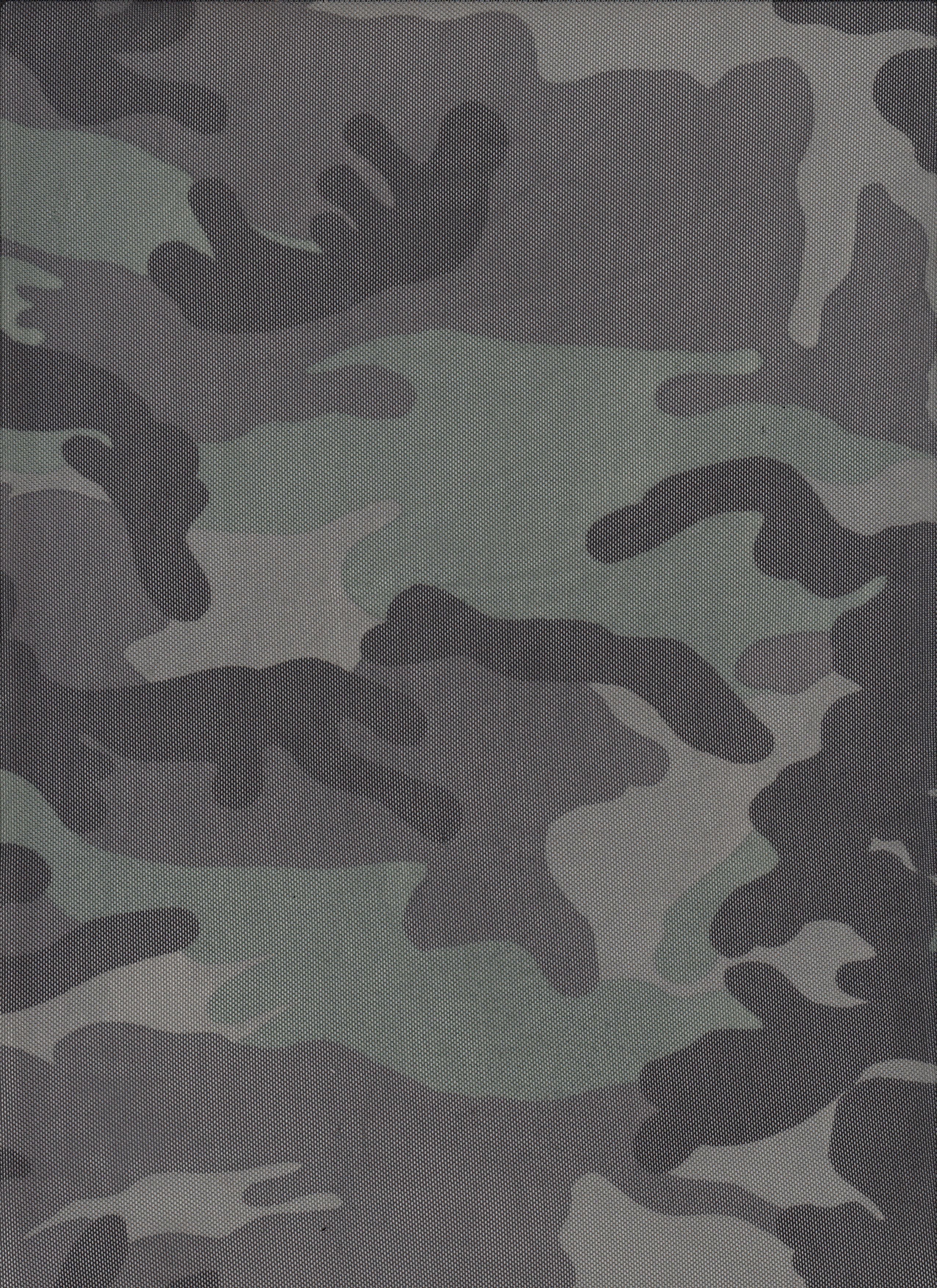 Fabric Selection Retail