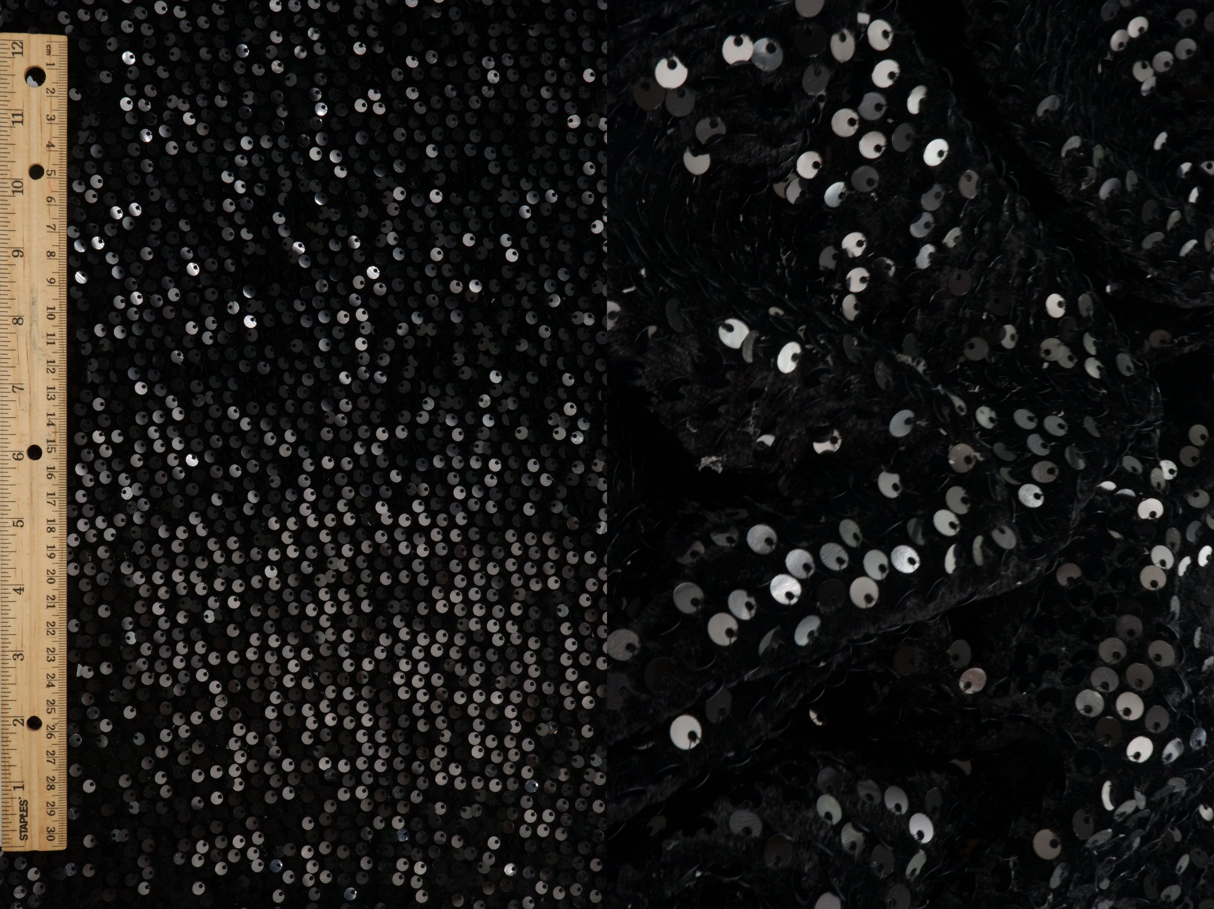 Fabric Selection Retail