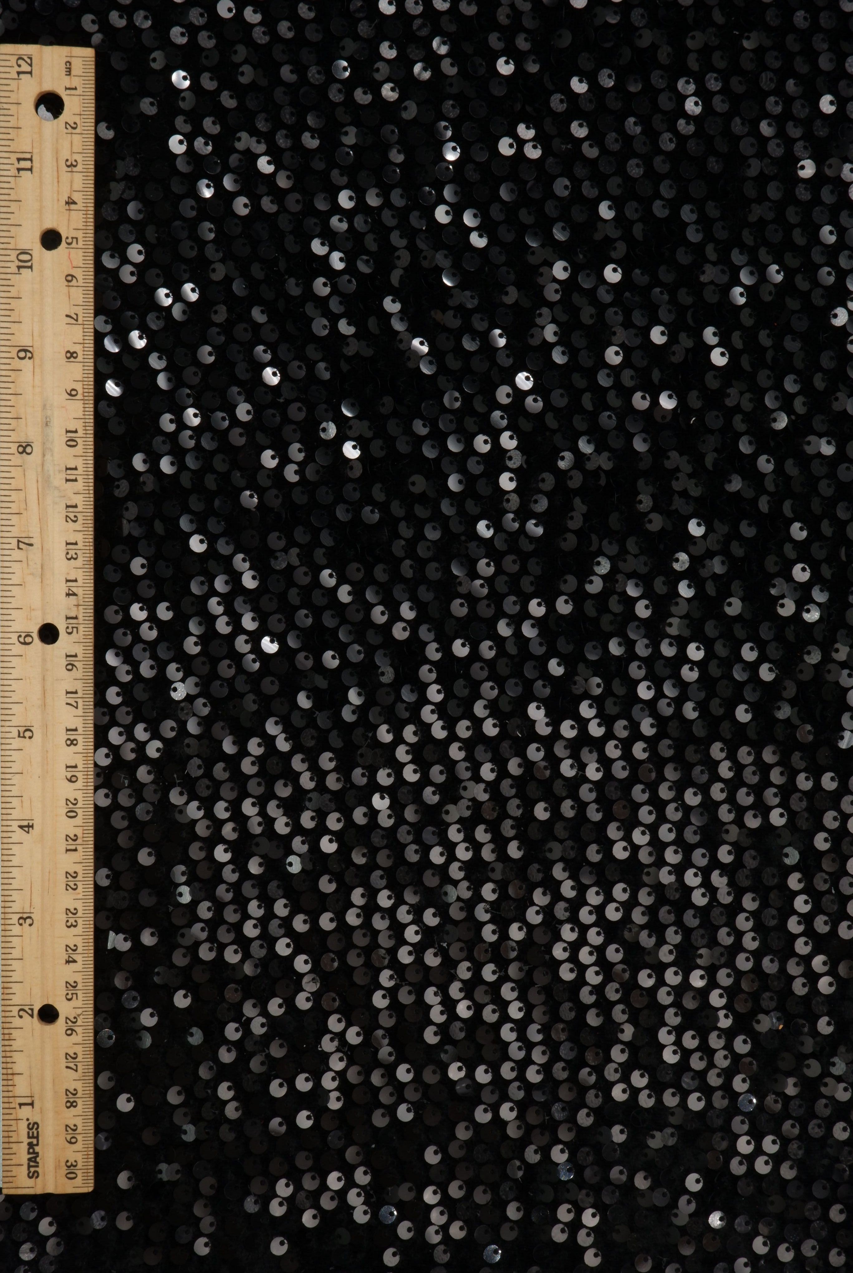 Fabric Selection Retail