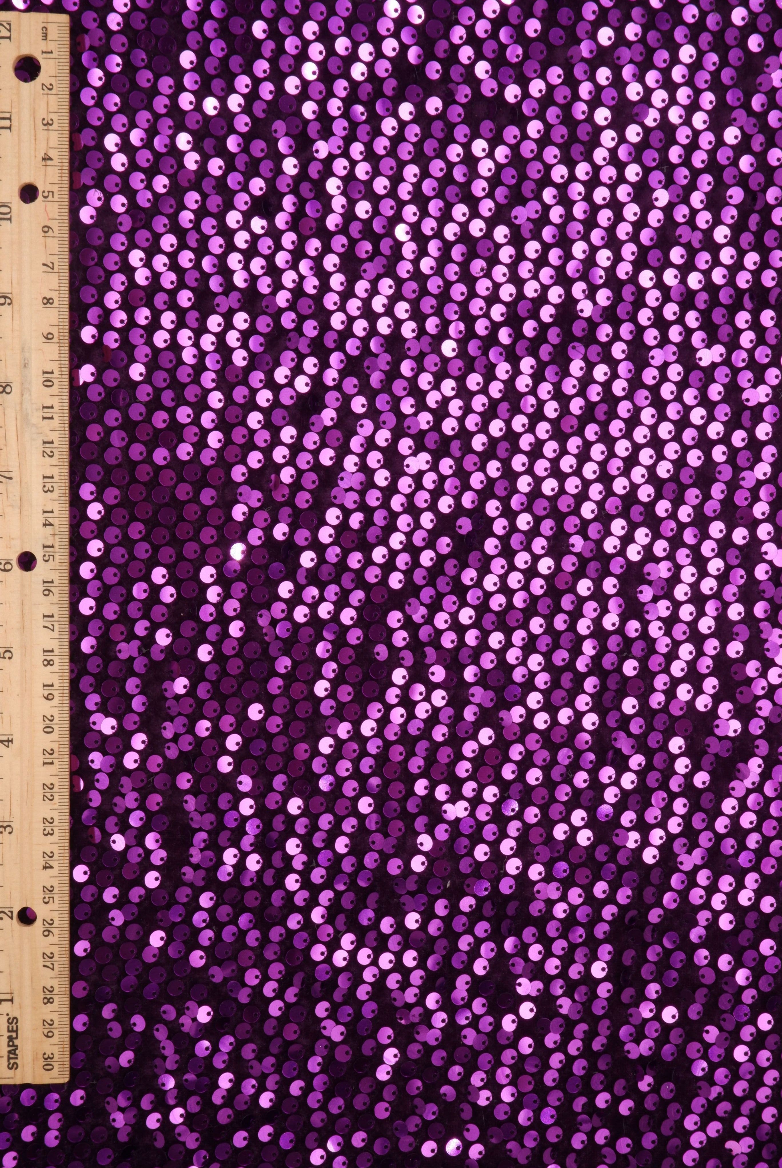 Fabric Selection Retail