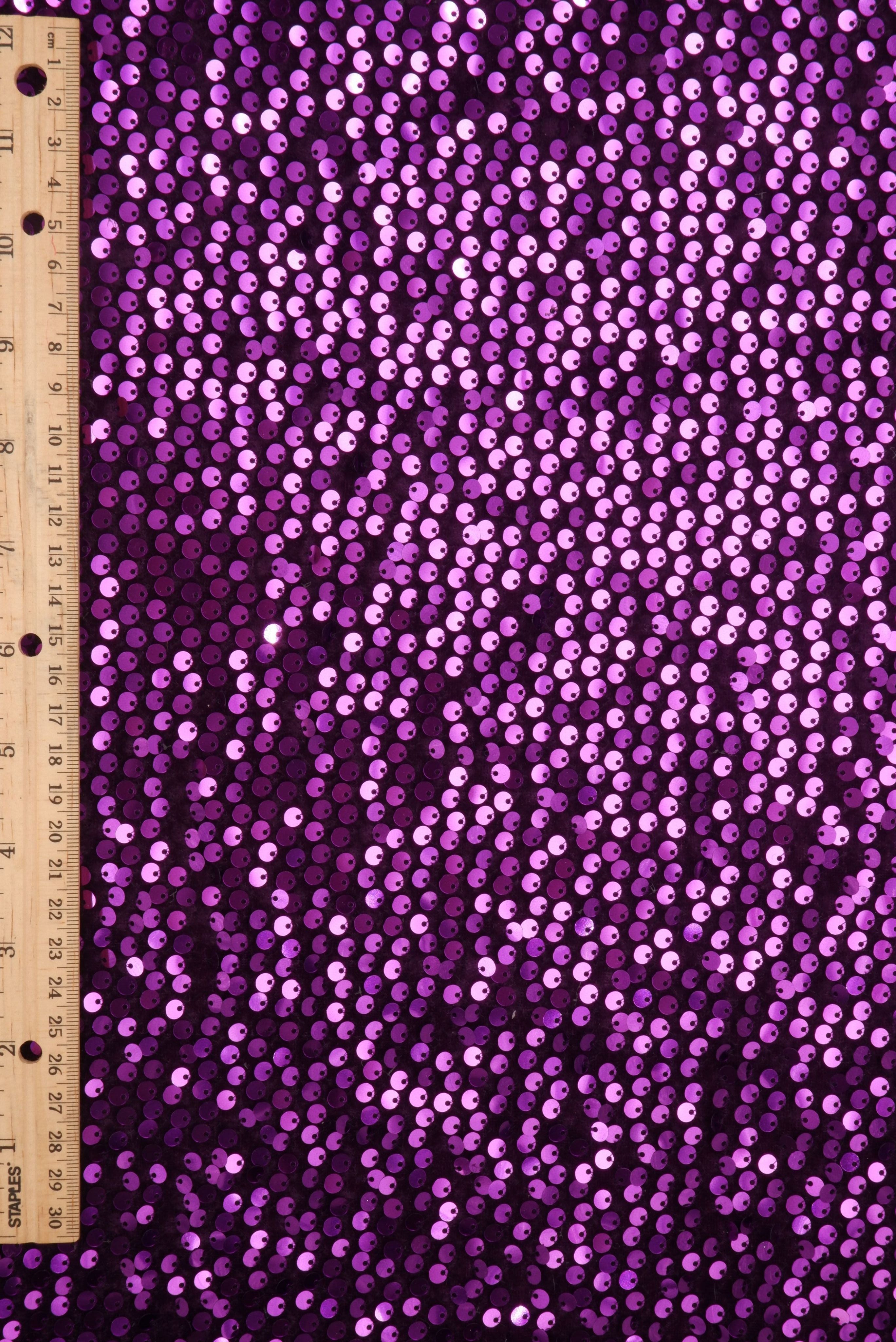 Fabric Selection Retail