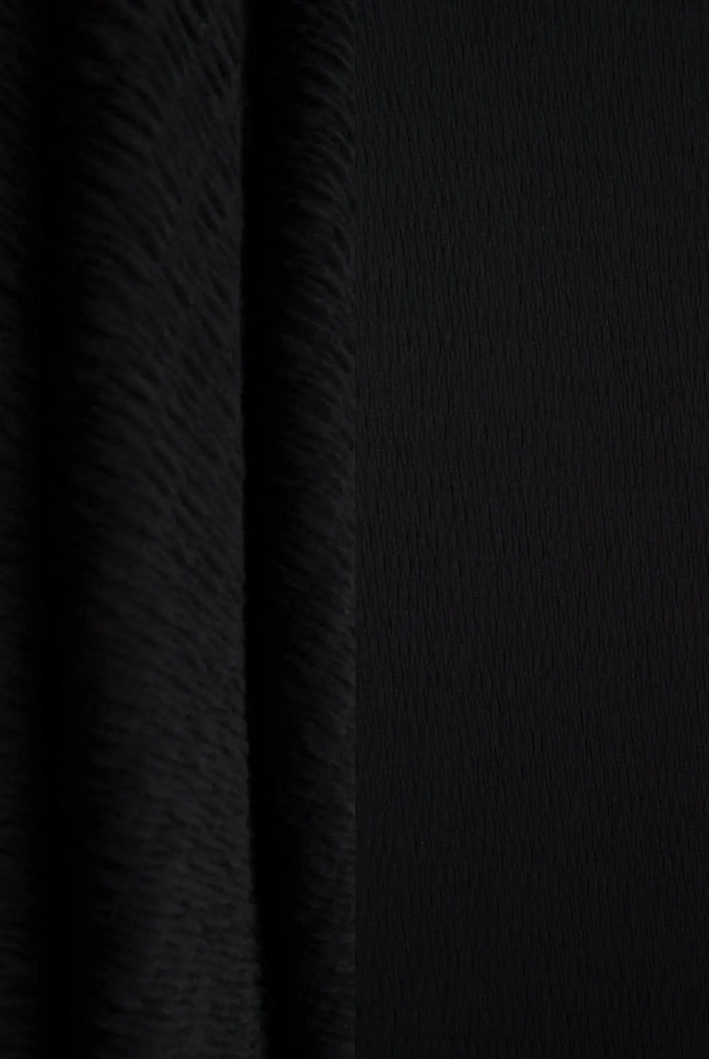 KNT4437 BLACK BODYSUIT BOTTOMS CAMI DRESS JERSEY KNIT NO-PRINT POLYESTER RAYON SKIRTS SOLID SPANDEX STRETCH TOPS