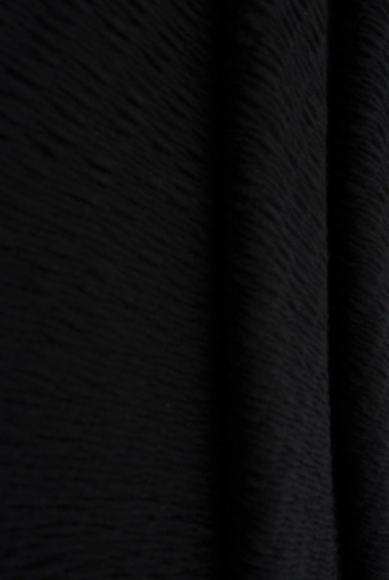 KNT4437 BLACK BODYSUIT BOTTOMS CAMI DRESS JERSEY KNIT NO-PRINT POLYESTER RAYON SKIRTS SOLID SPANDEX STRETCH TOPS