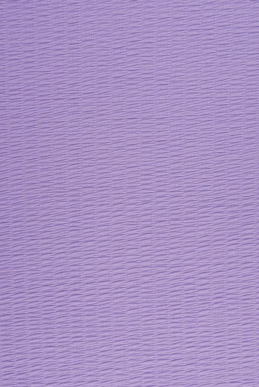 KNT4437 LAVENDER BODYSUIT BOTTOMS CAMI DRESS JERSEY KNIT NO-PRINT POLYESTER RAYON SKIRTS SOLID SPANDEX STRETCH TOPS