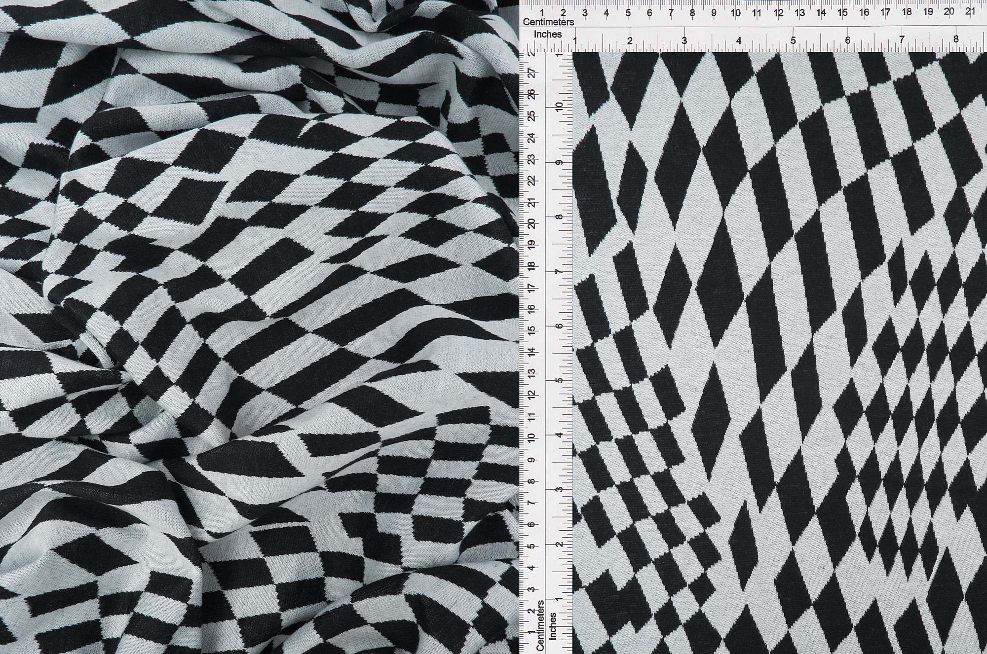 Fabric Selection Retail