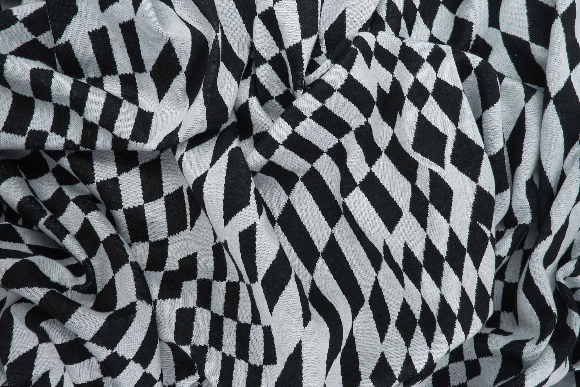 Fabric Selection Retail