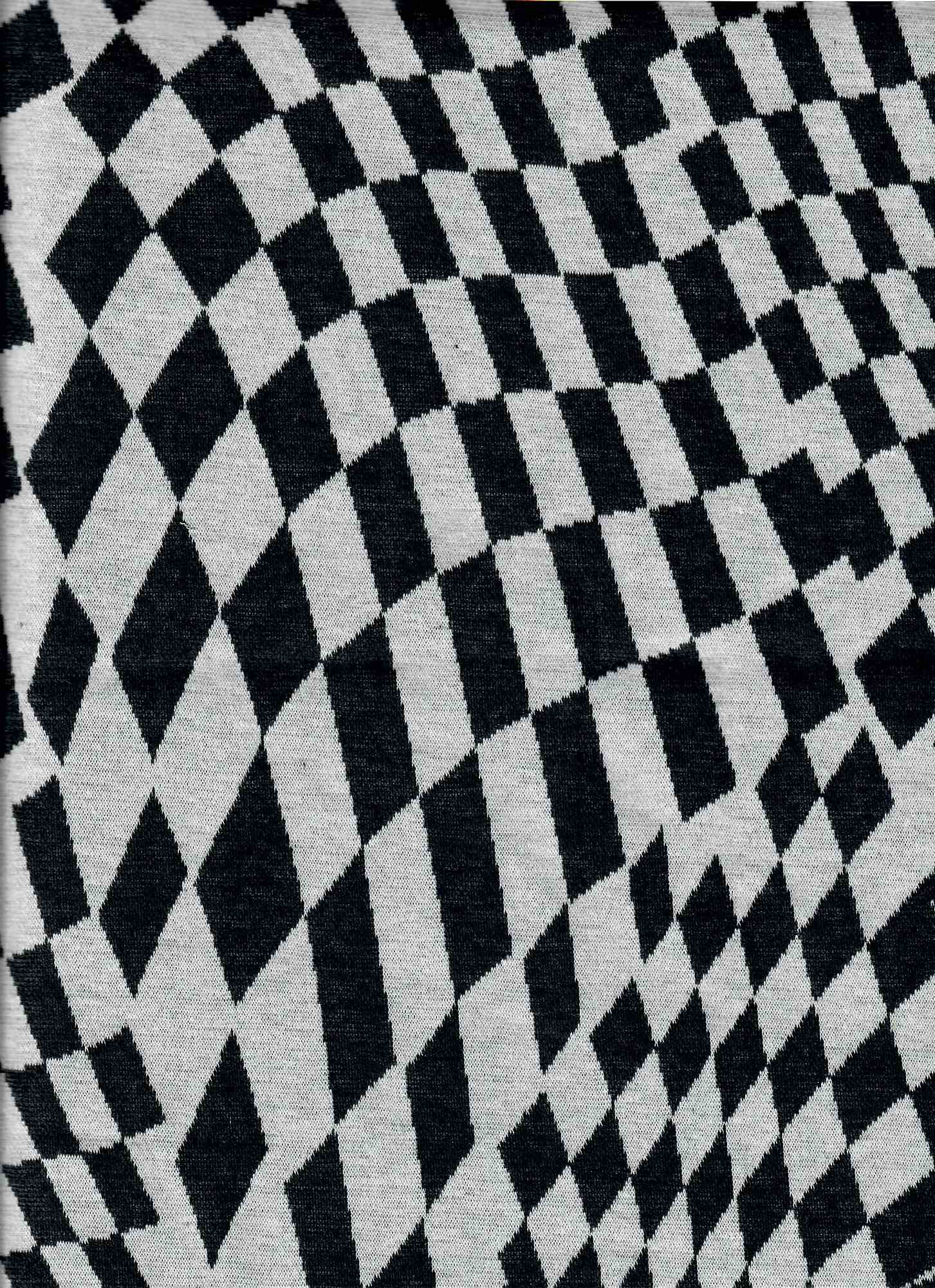 Fabric Selection Retail