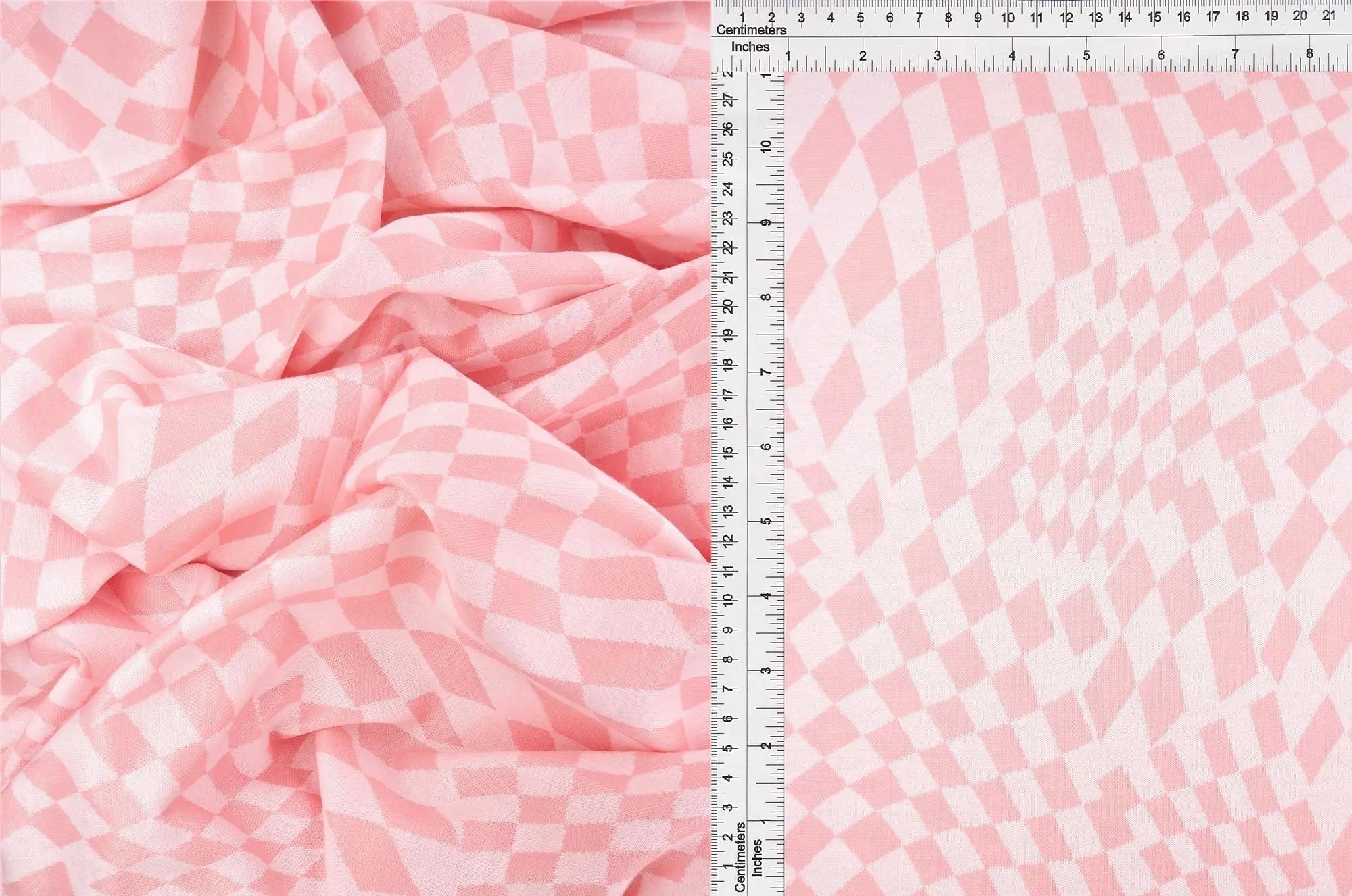 Fabric Selection Retail