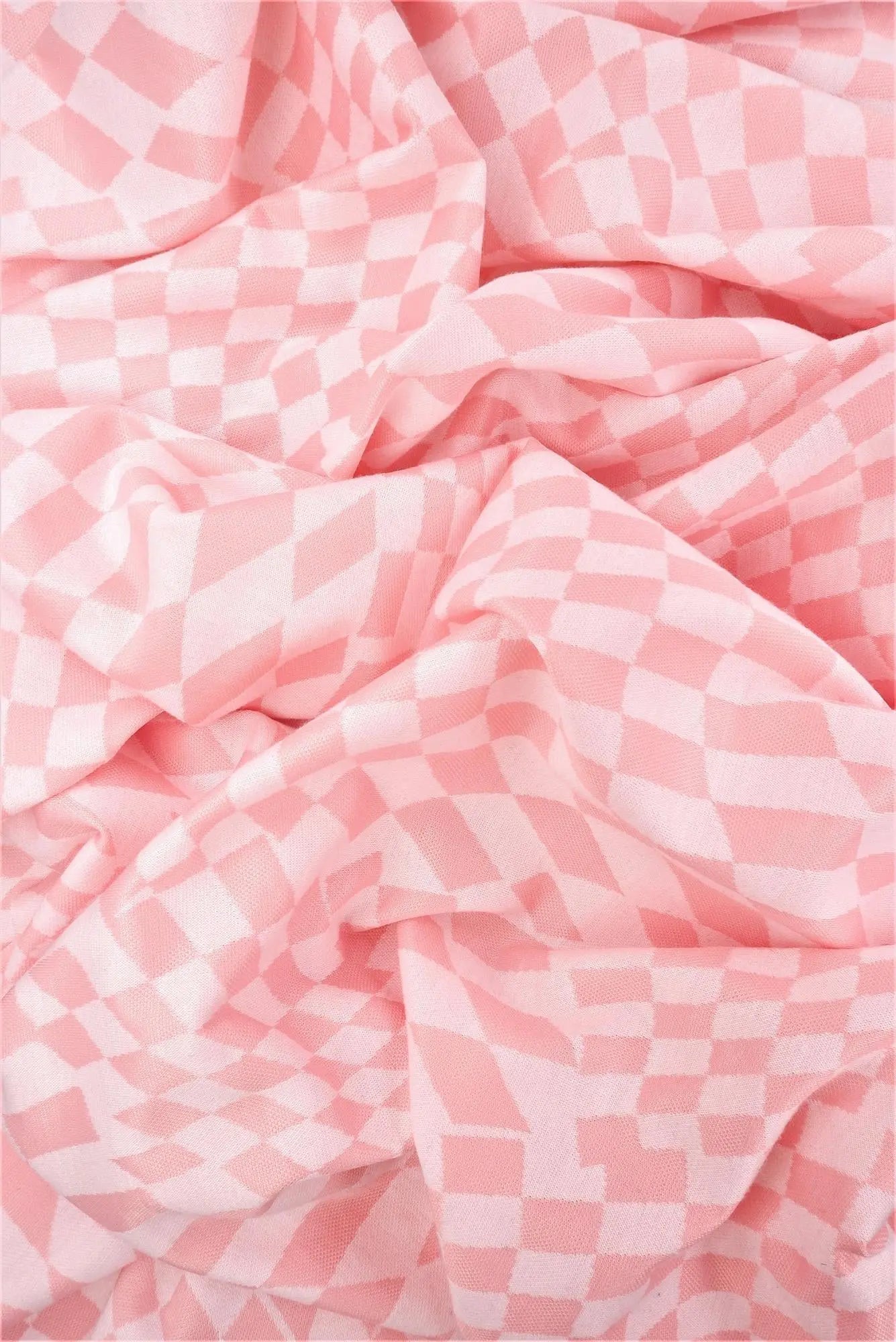 Fabric Selection Retail
