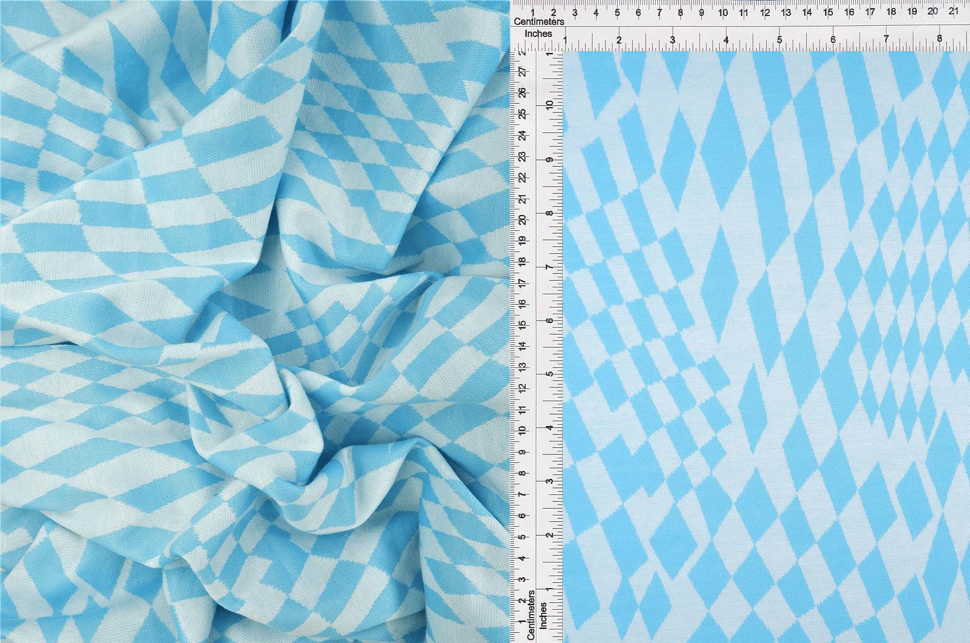 Fabric Selection Retail