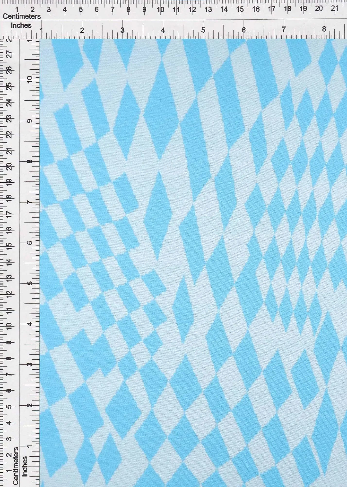 Fabric Selection Retail