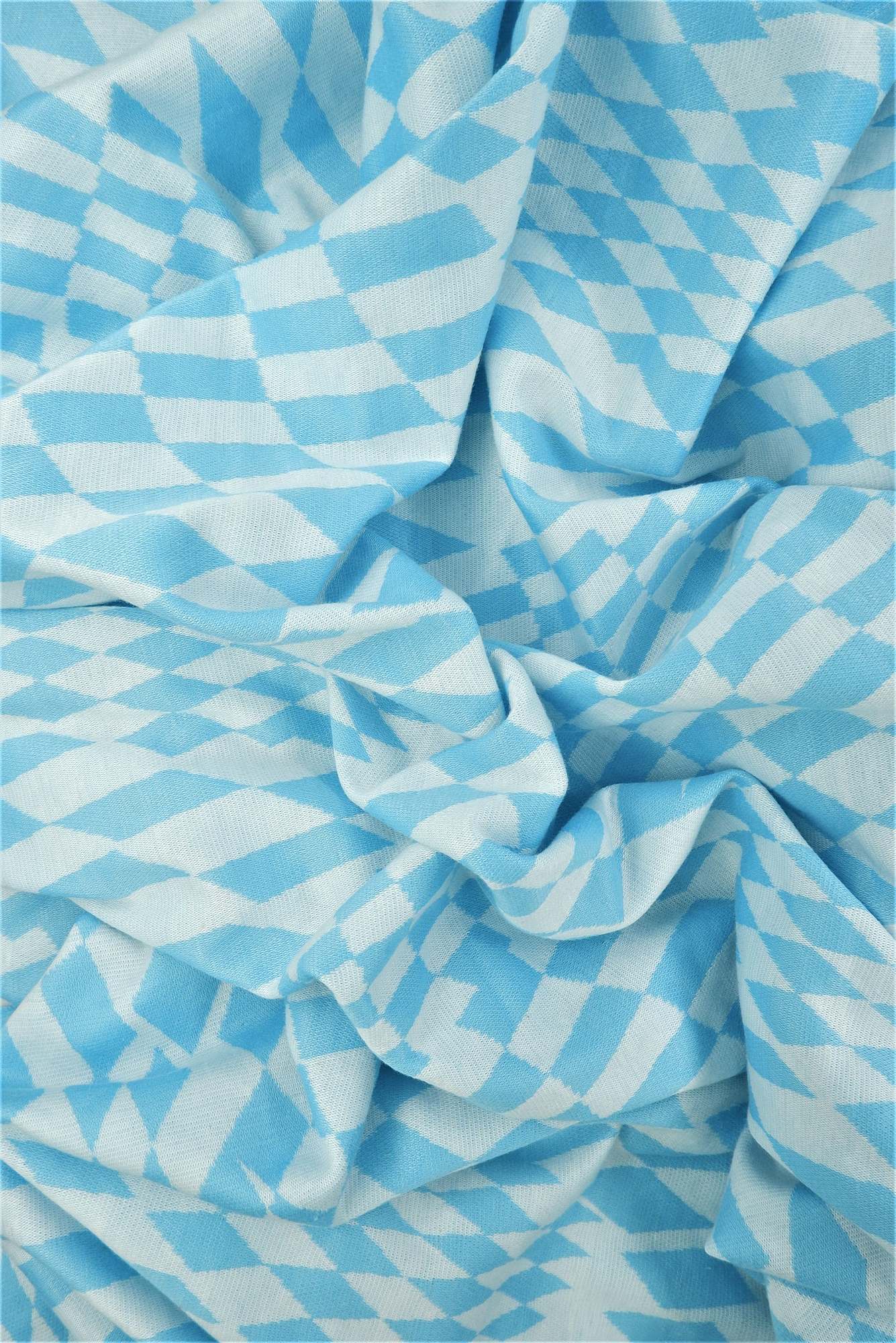 Fabric Selection Retail