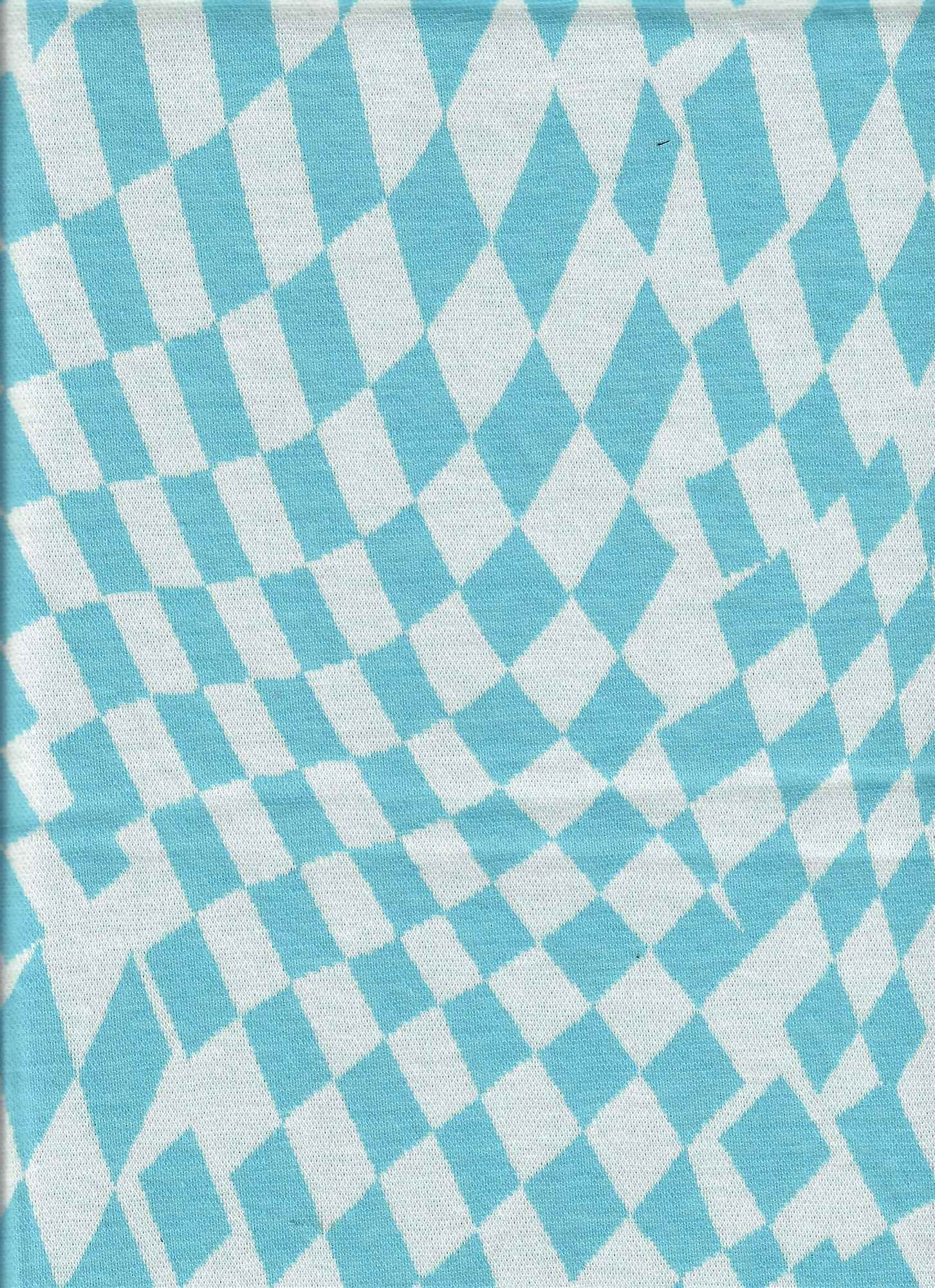 Fabric Selection Retail