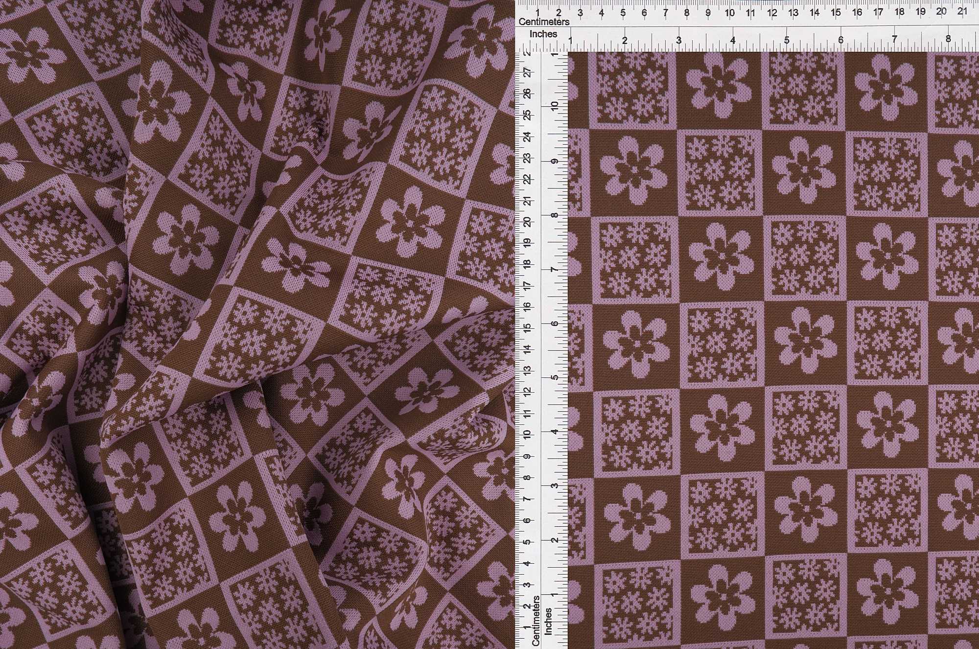 Fabric Selection Retail